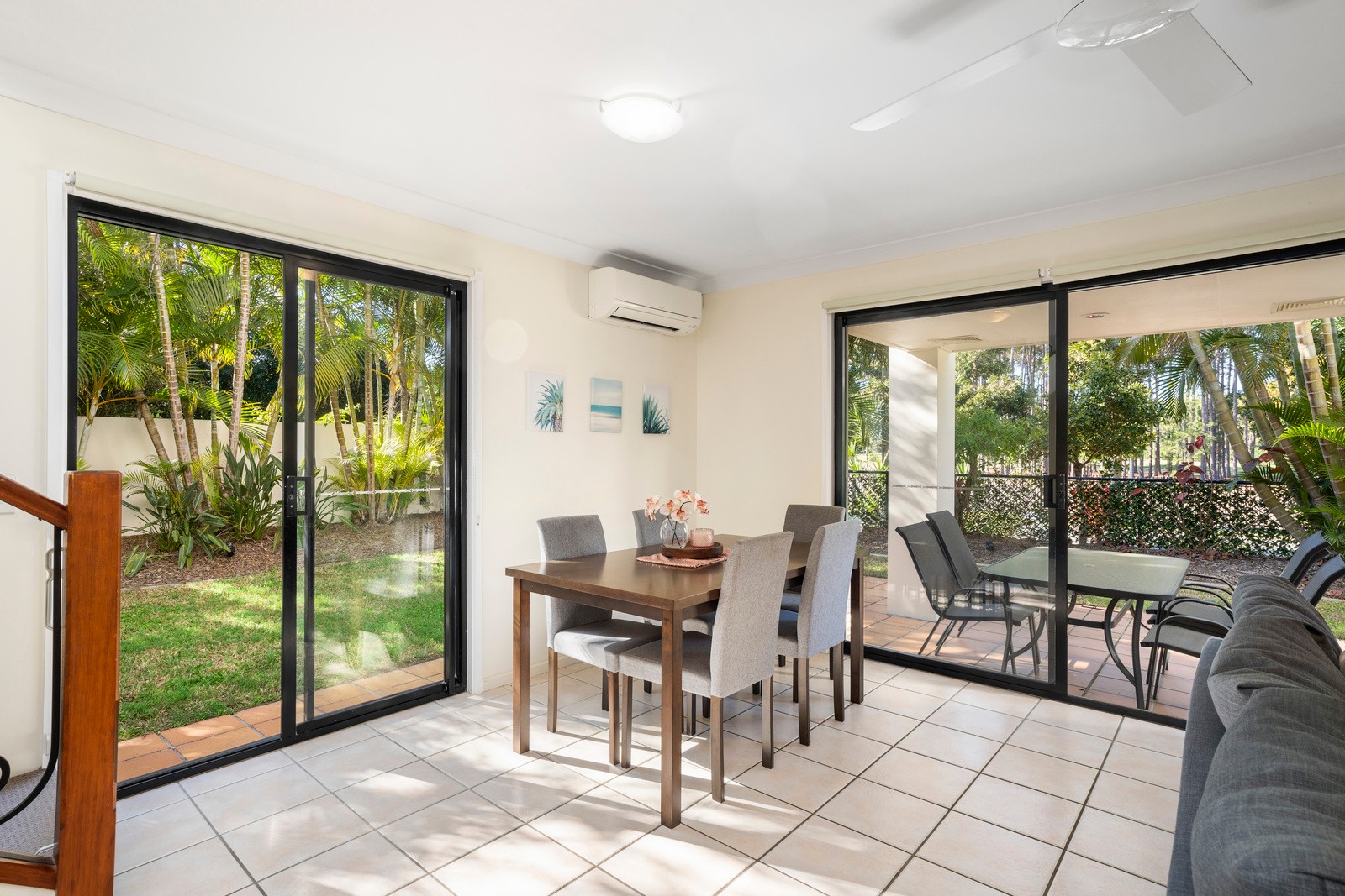 72/60-76 Caseys Boulevard, Hope Island, QLD 4212