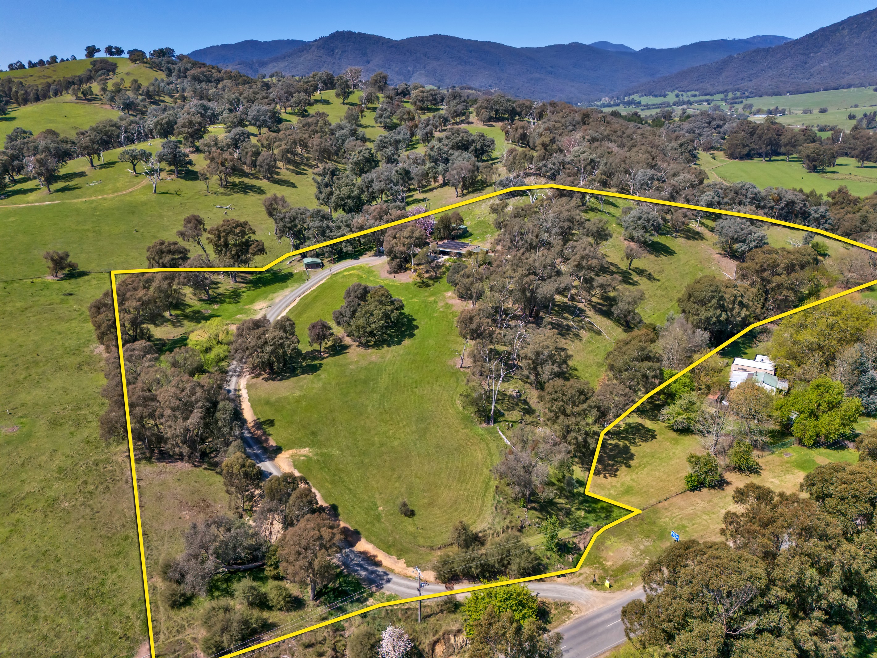 1110 Taggerty-Thornton Road, Thornton, VIC 3712