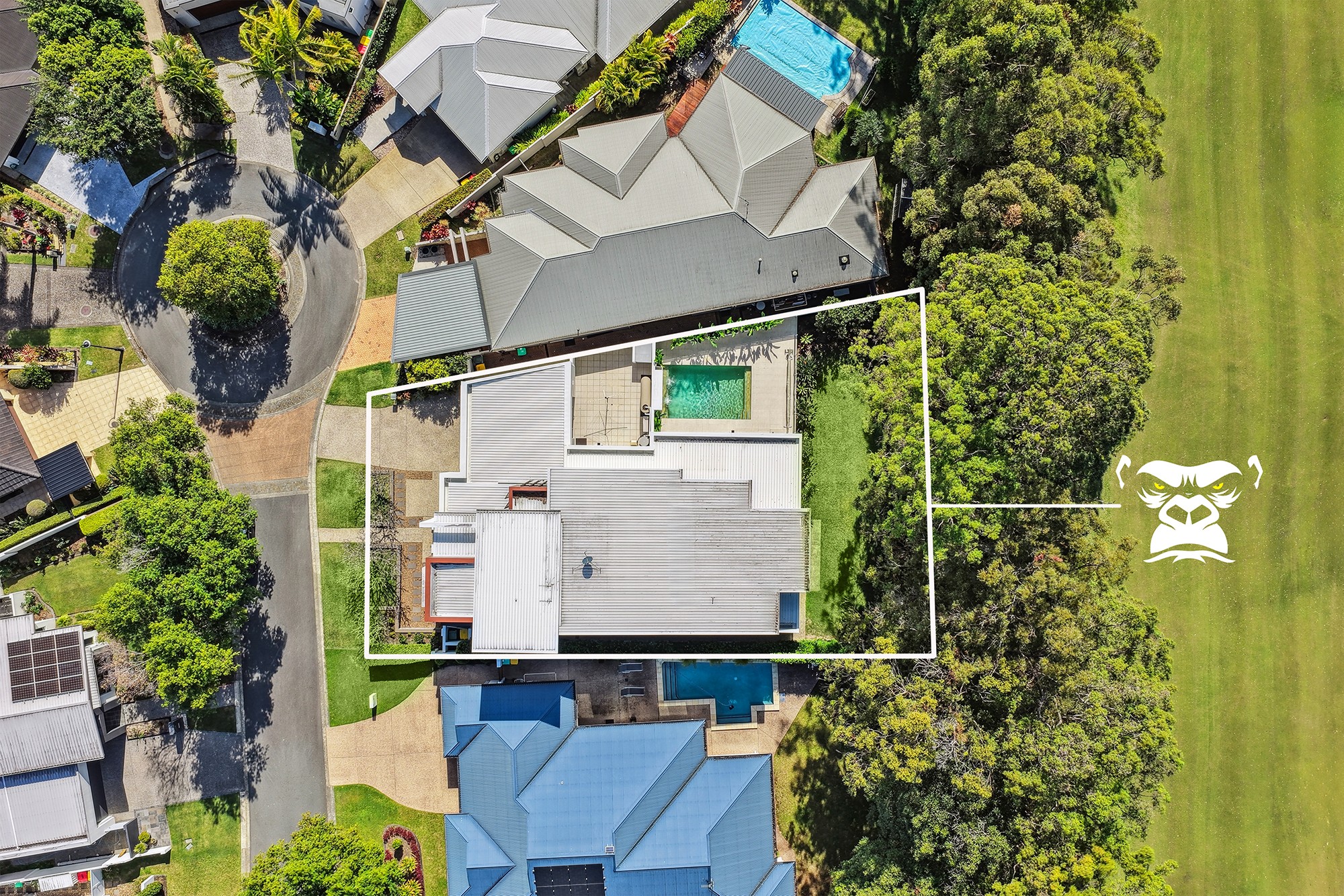 19 Lacerta Avenue, Robina, QLD 4226