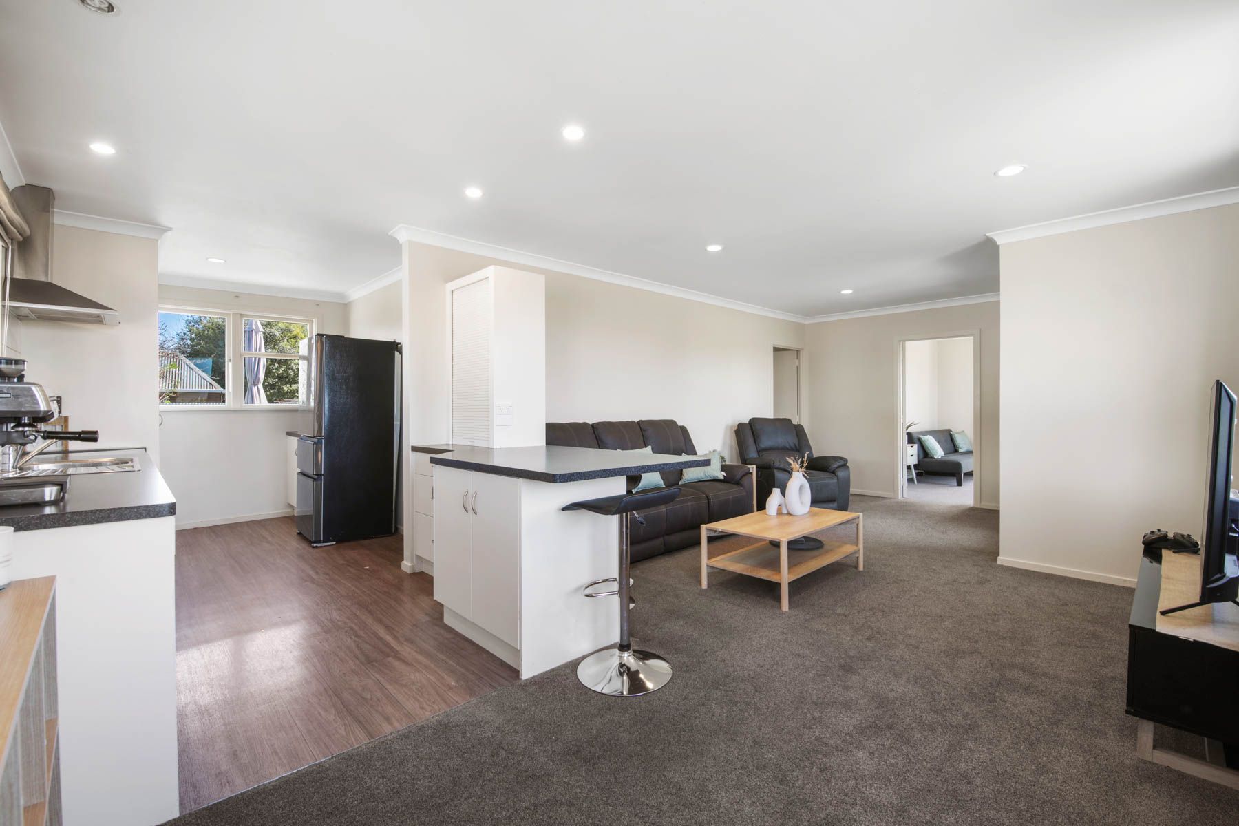 14 Gill Crescent, Redwoodtown, Marlborough District