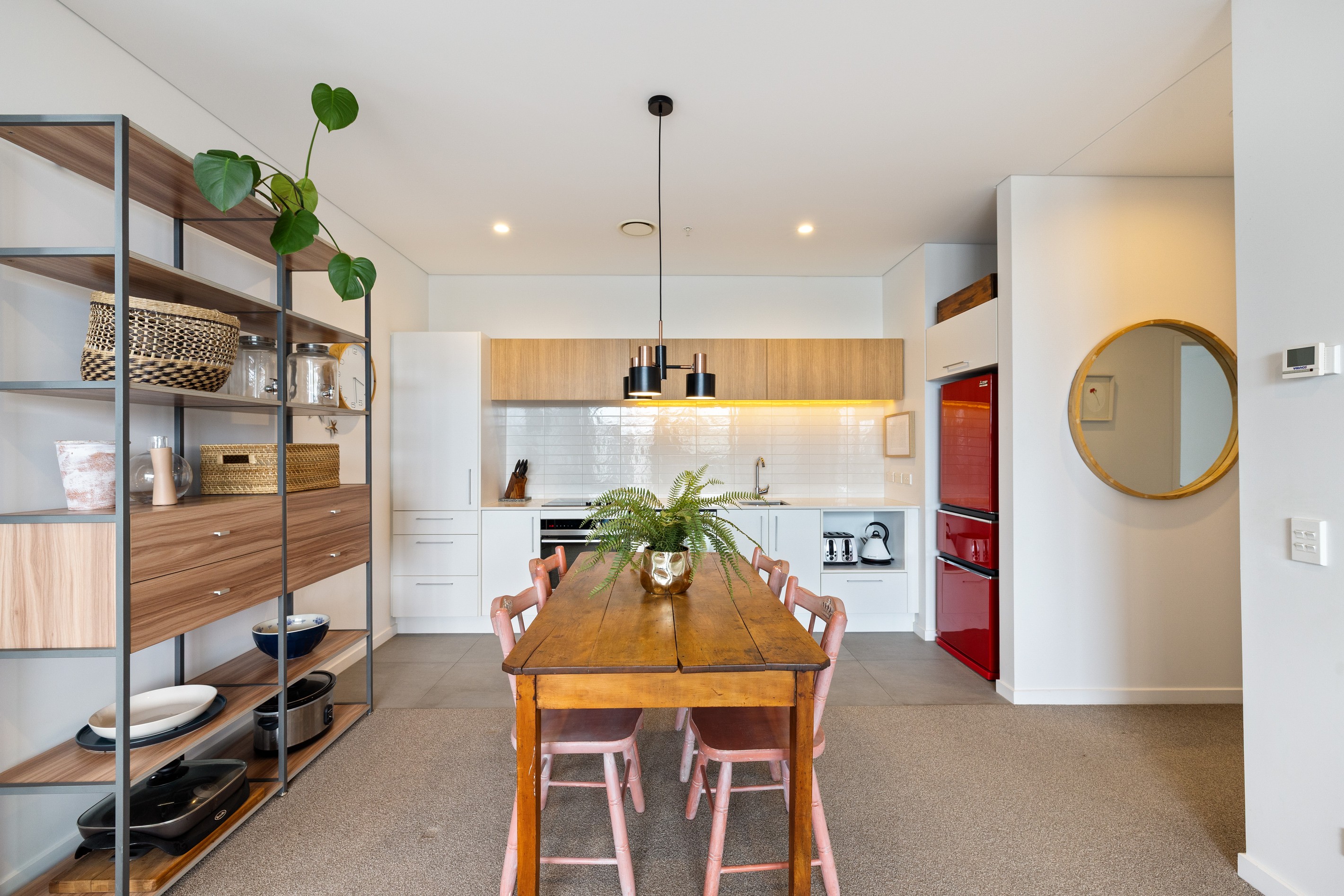 206/36B Welles Street, Christchurch Central, Christchurch City