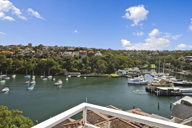 6/10 Rose Crescent, Mosman, NSW 2088