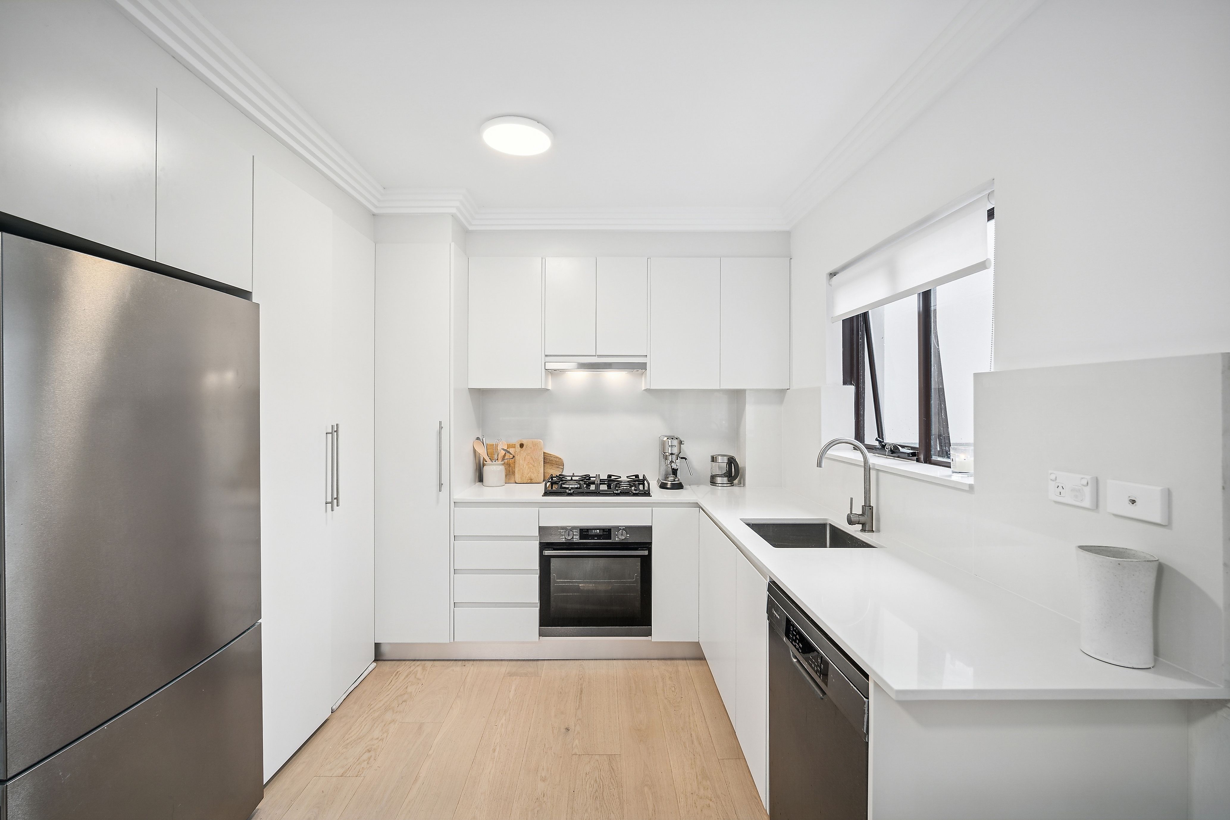 4/65 Liverpool Street, Rose Bay, NSW 2029