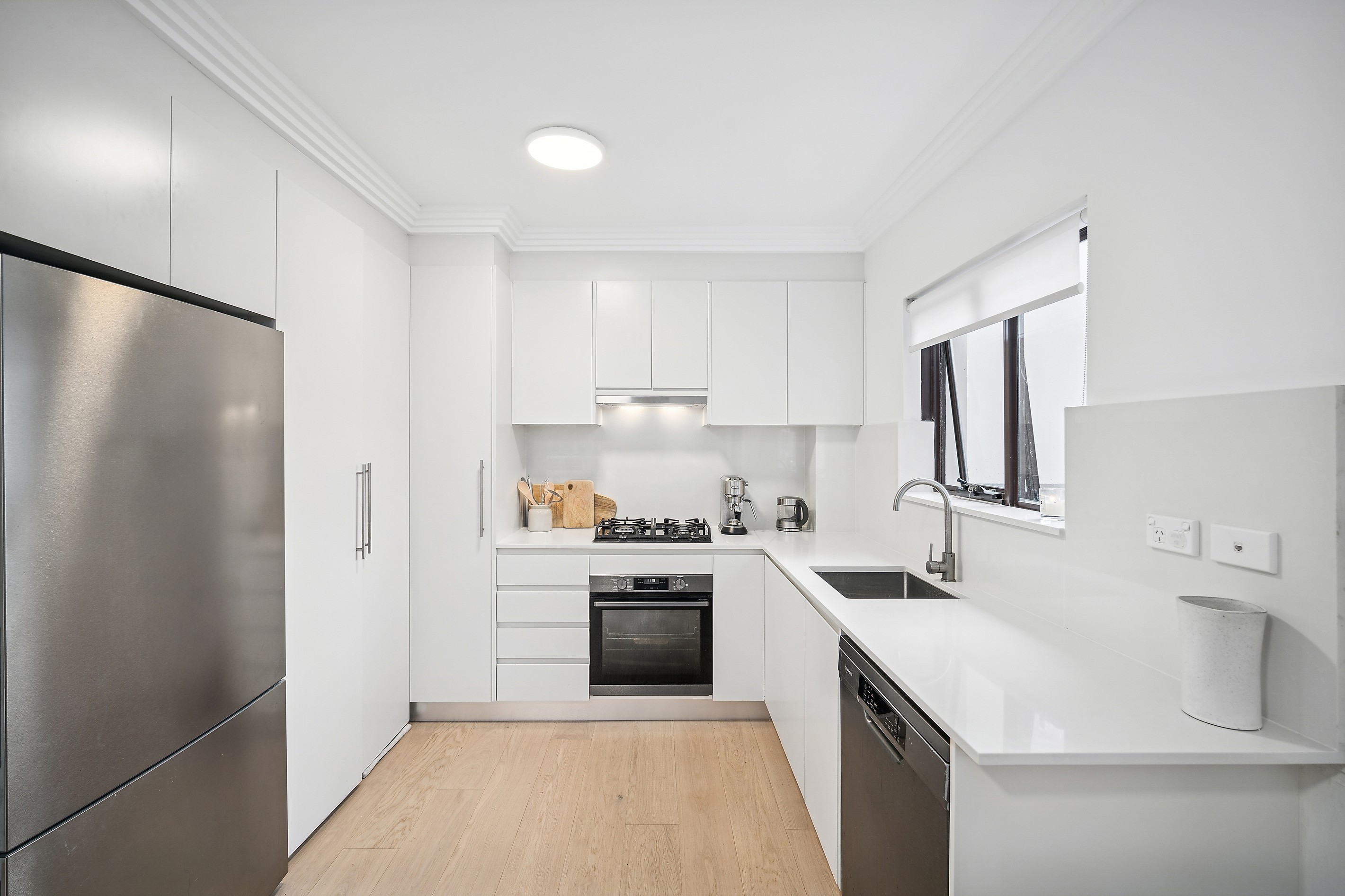 4/65 Liverpool Street, Rose Bay, NSW 2029