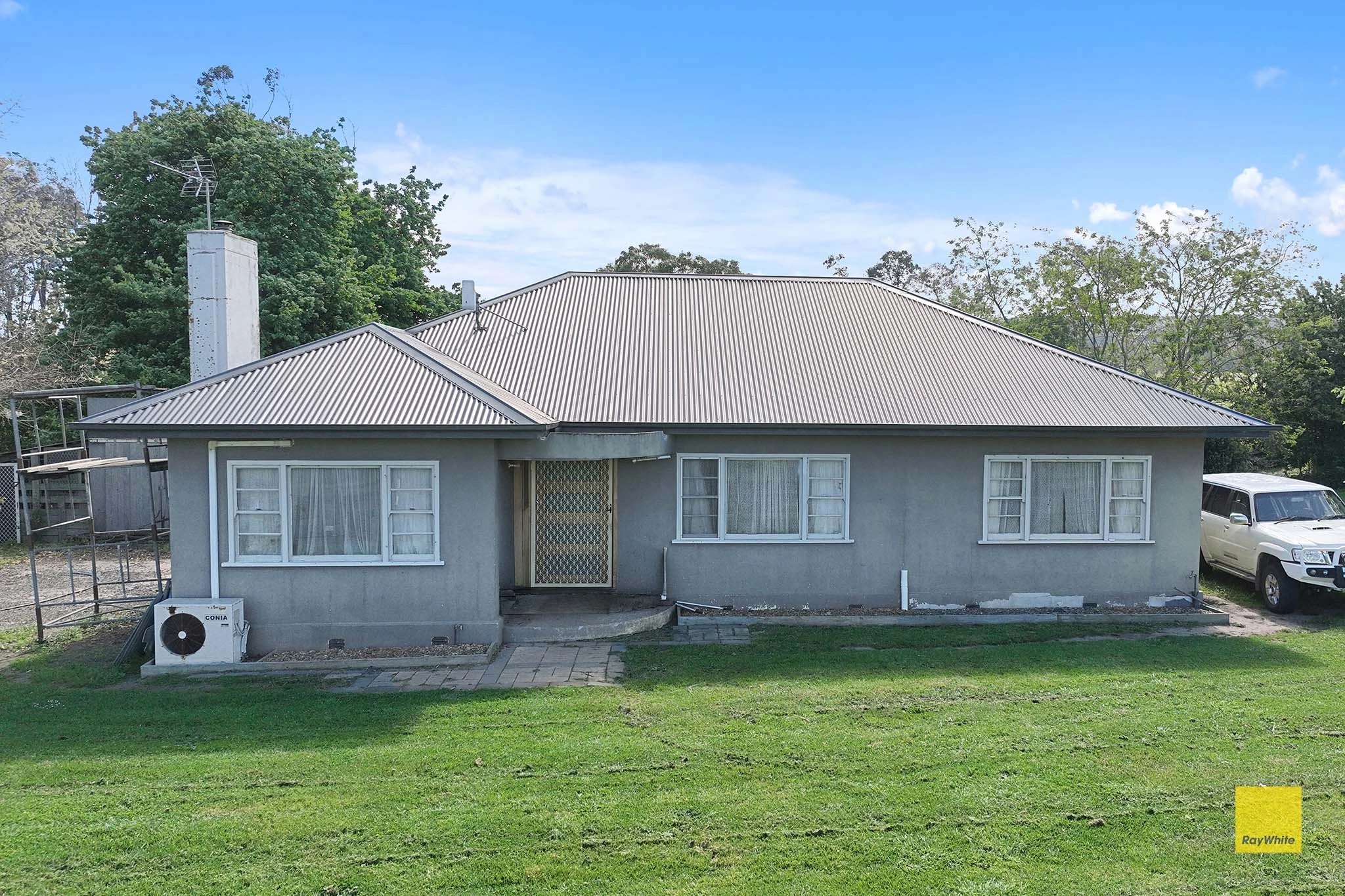 53 Won Wron Road, Devon North, VIC 3971