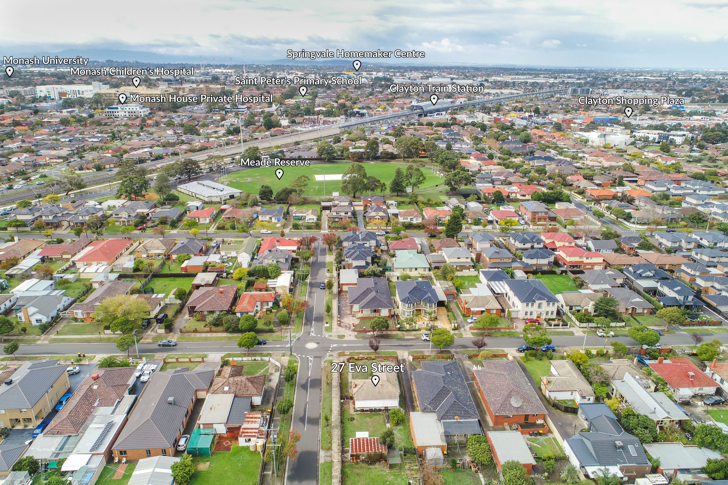 27 Eva Street, Clayton, VIC 3168