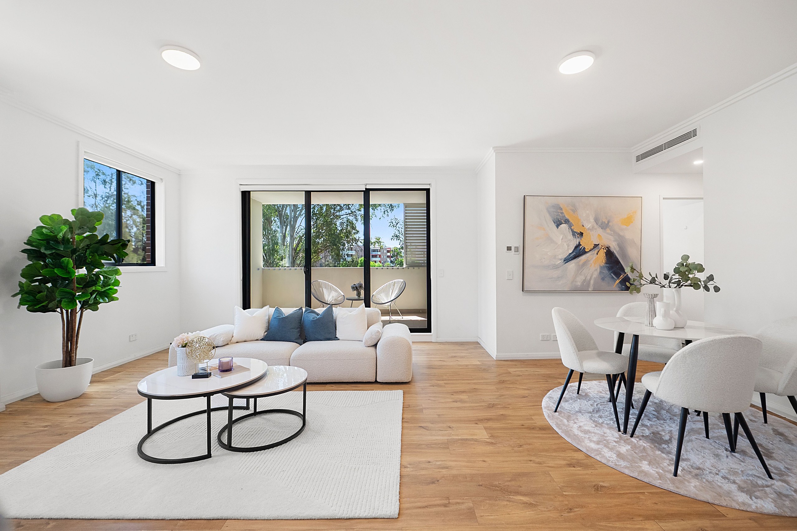 215/9B Terry Road, Rouse Hill, NSW 2155