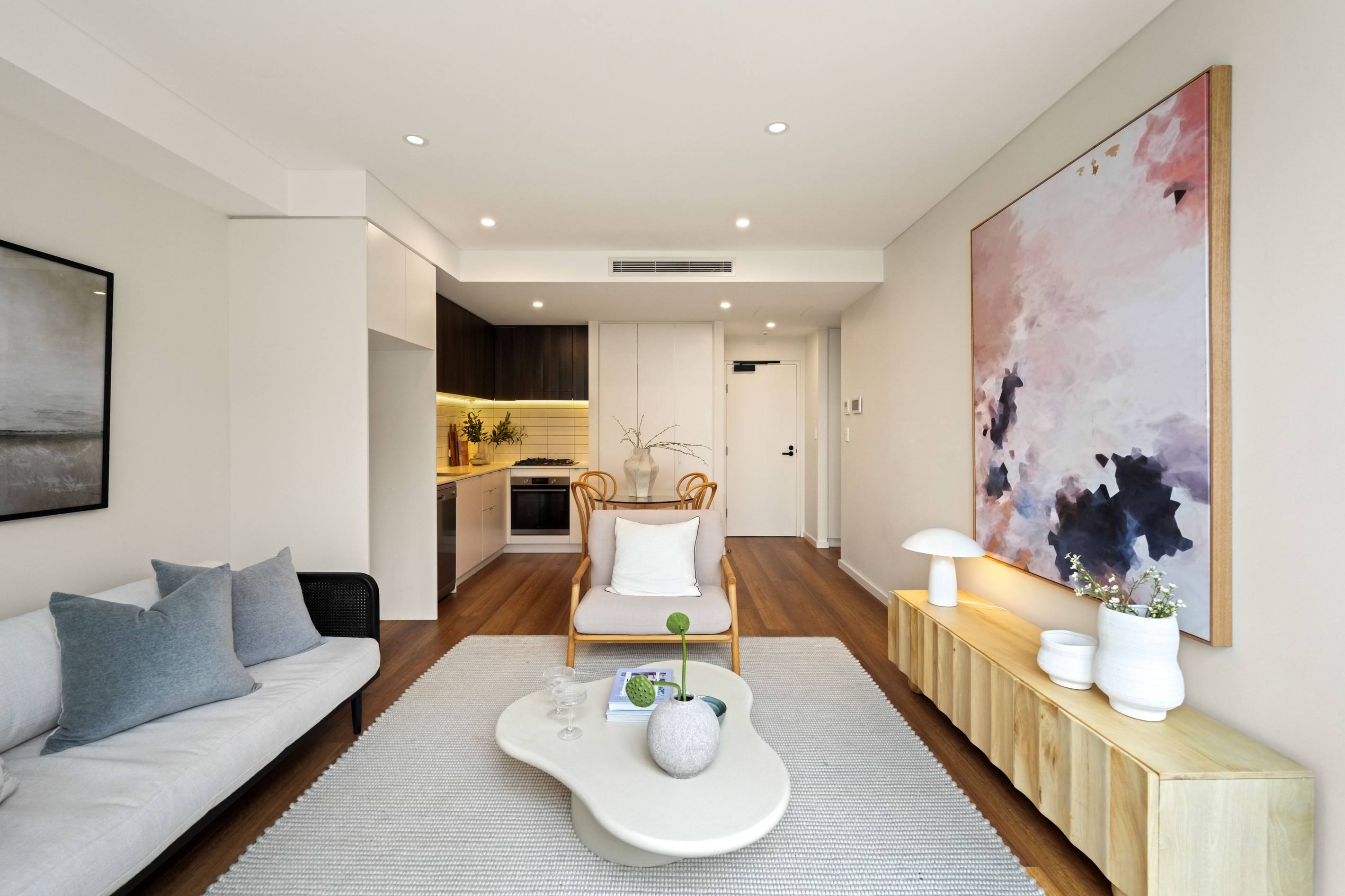 405/9-11 Weyland Street, Punchbowl, NSW 2196