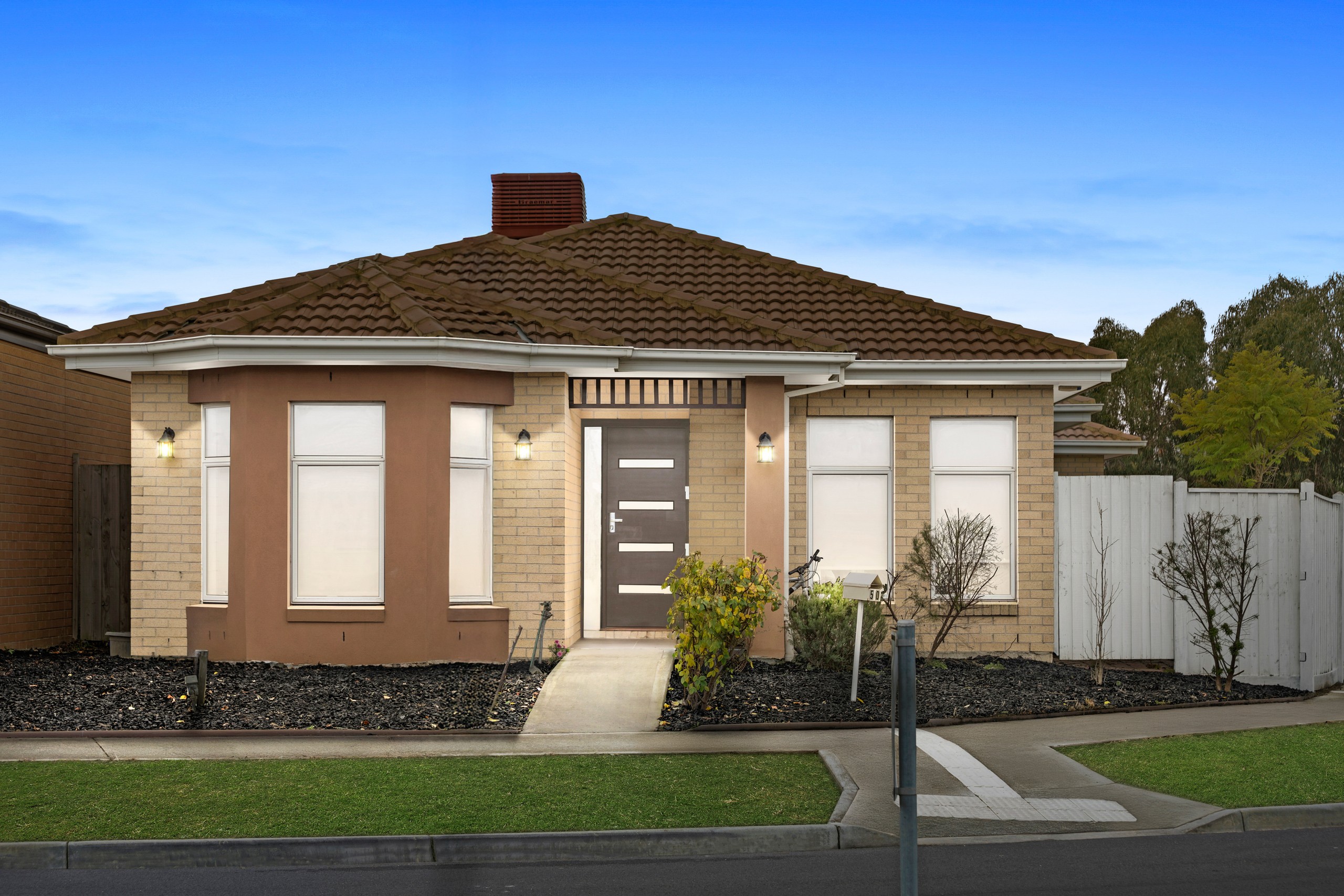 50 Black Braes Boulevard, Mernda, VIC 3754