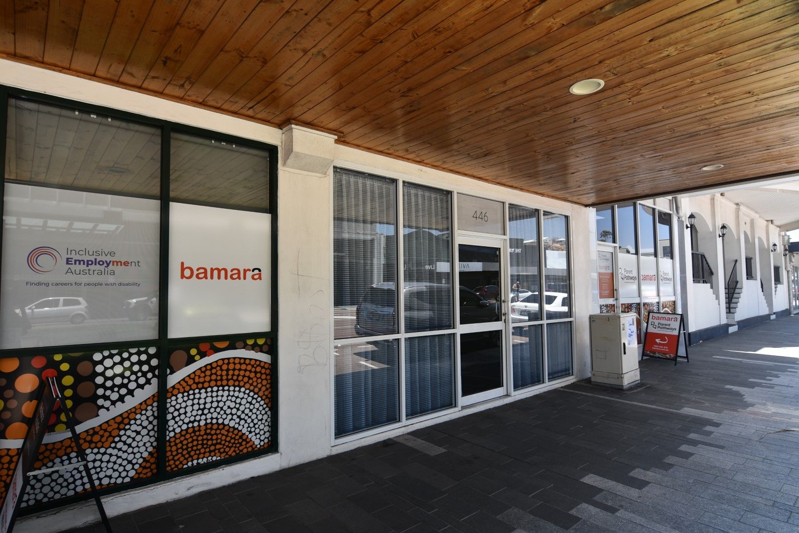 444-448 Flinders Street, Townsville City, QLD 4810