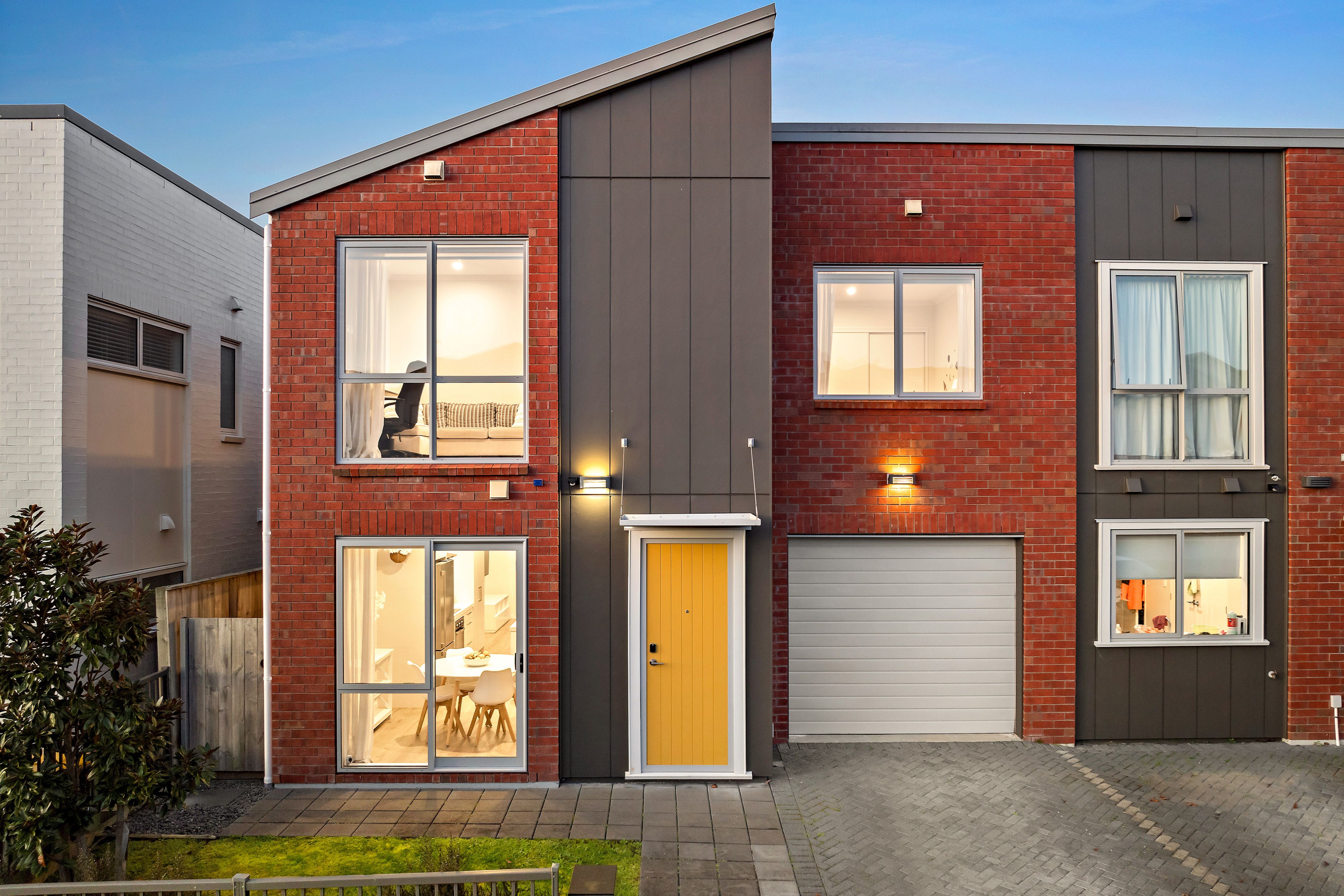 31 Ambar Ridge Avenue, Massey, Waitakere City