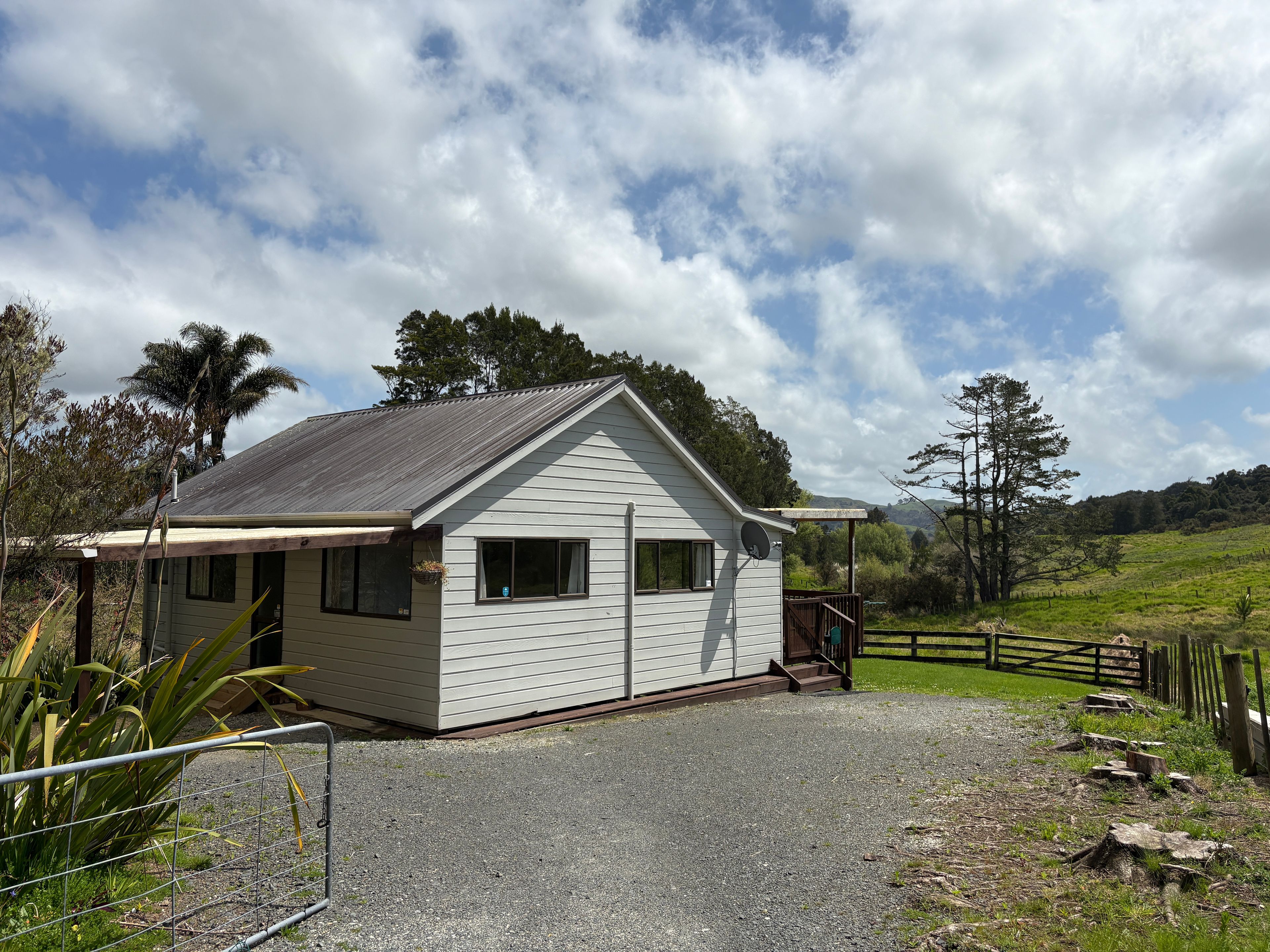 1138a Woodcocks Road, Warkworth, Rodney