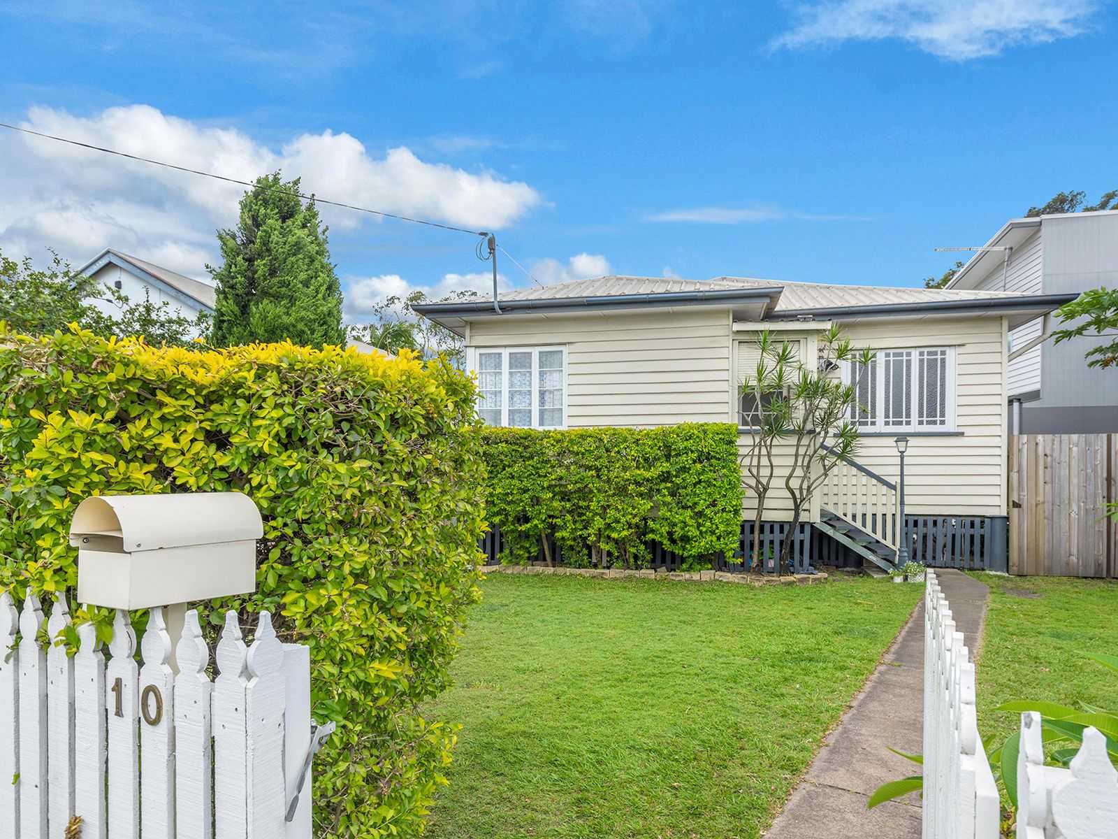 10 Junior Terrace, Northgate, QLD 4013