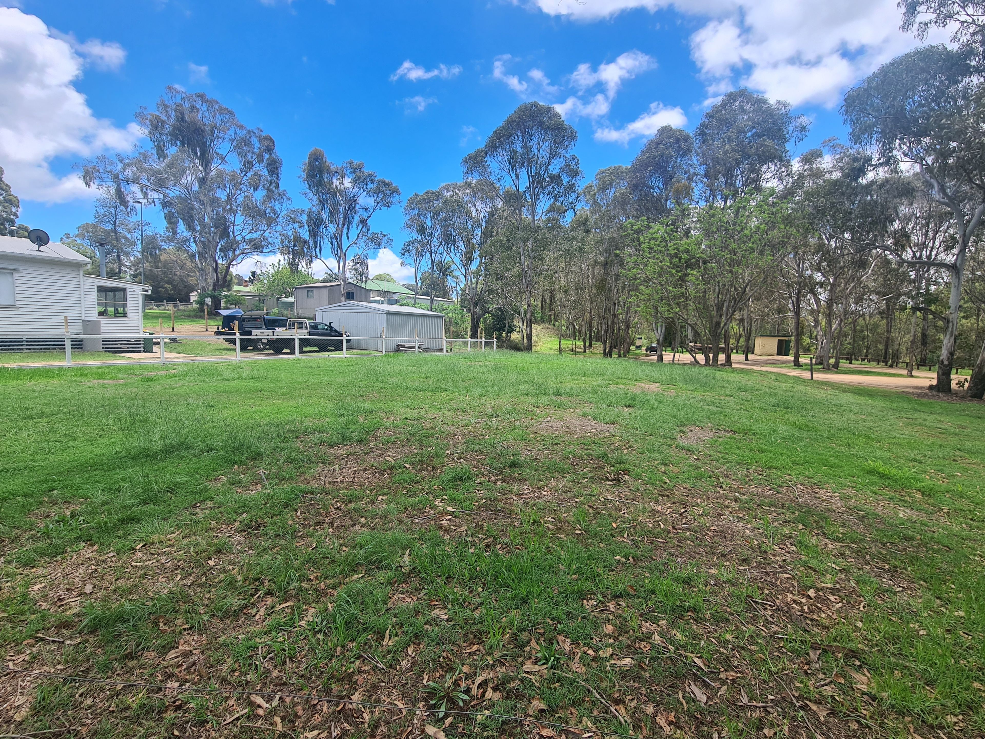 4 Toowoomba Road, Crows Nest, QLD 4355 Land for Sale Ray White