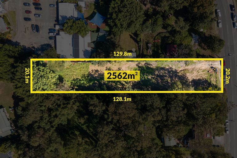 68 Queens Road, Everton Park, QLD 4053 Land for Sale Ray White