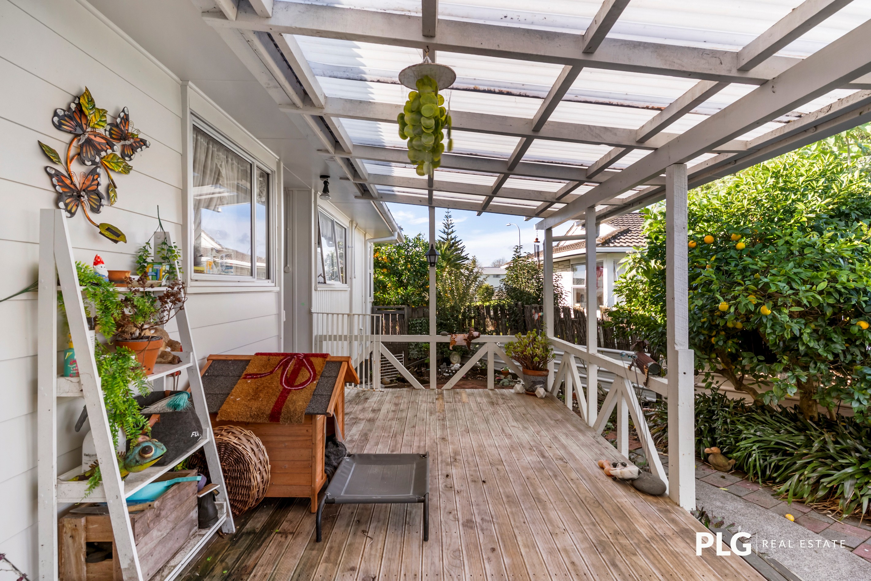4 Awakino Place, Manurewa, Manukau City