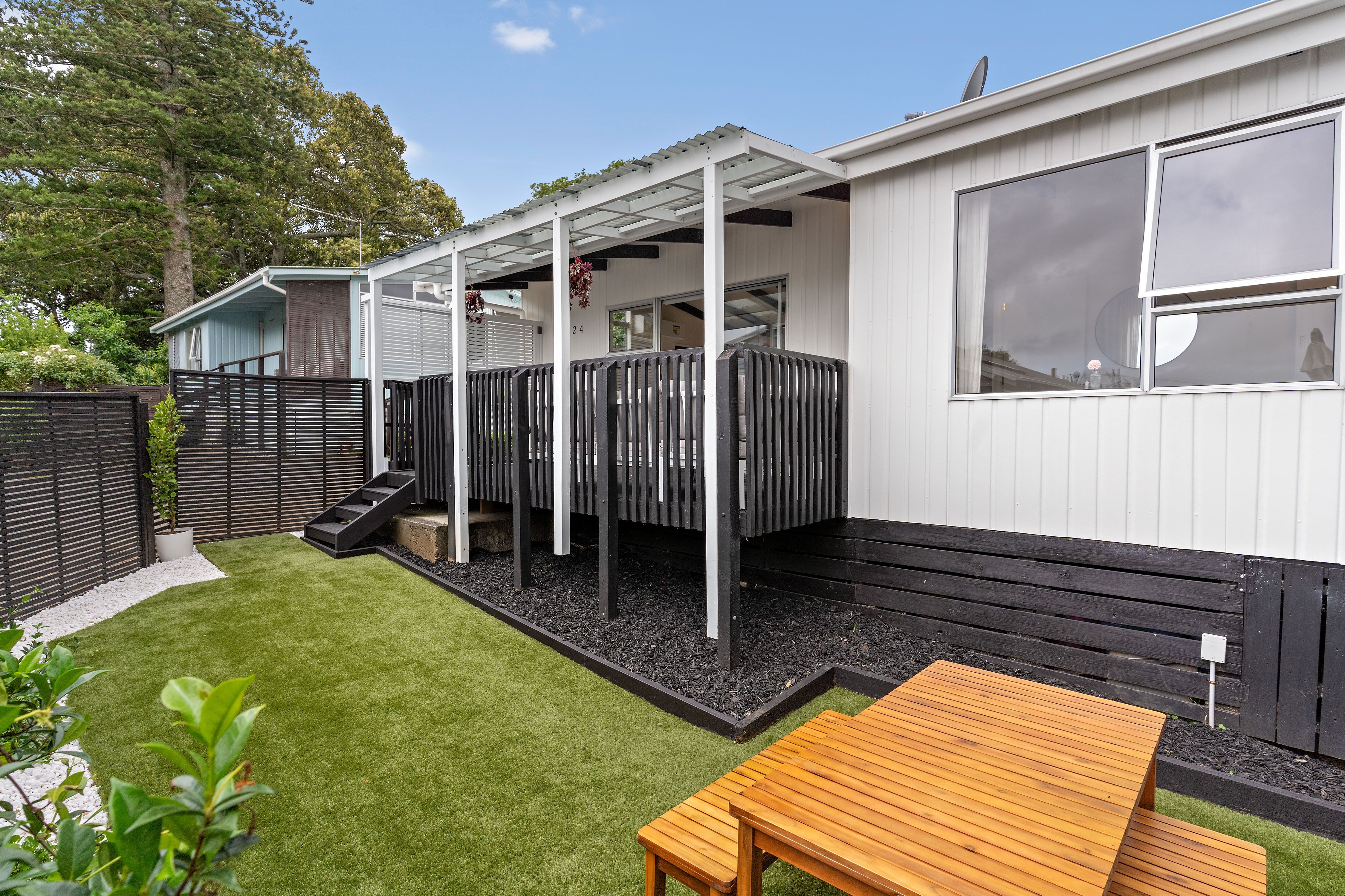 2/24 Arthur Street, Onehunga, Auckland City