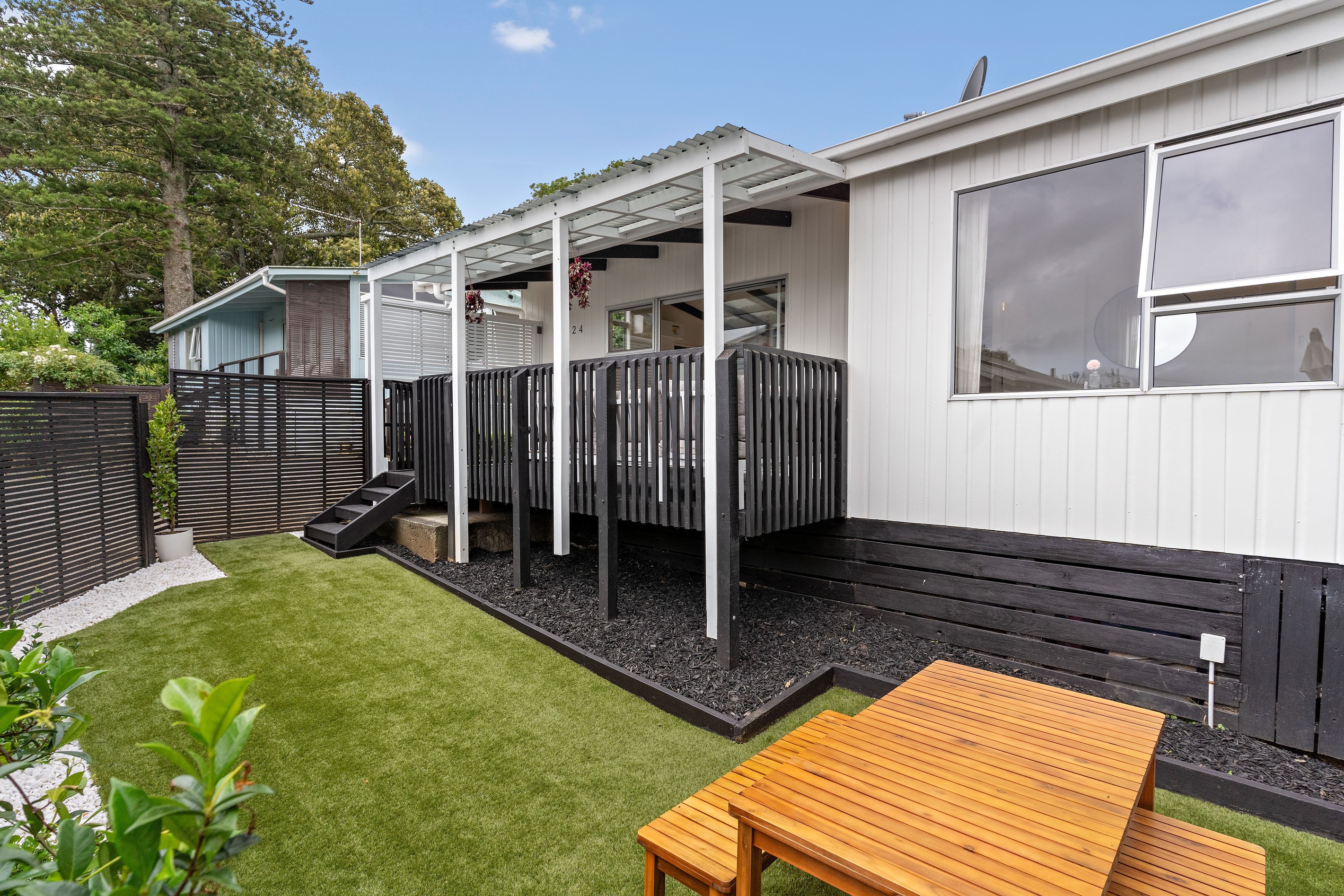 2/24 Arthur Street, Onehunga, Auckland City