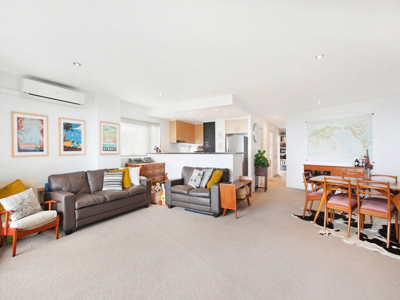 505/25 Bellevue Street, Newcastle West, NSW 2302