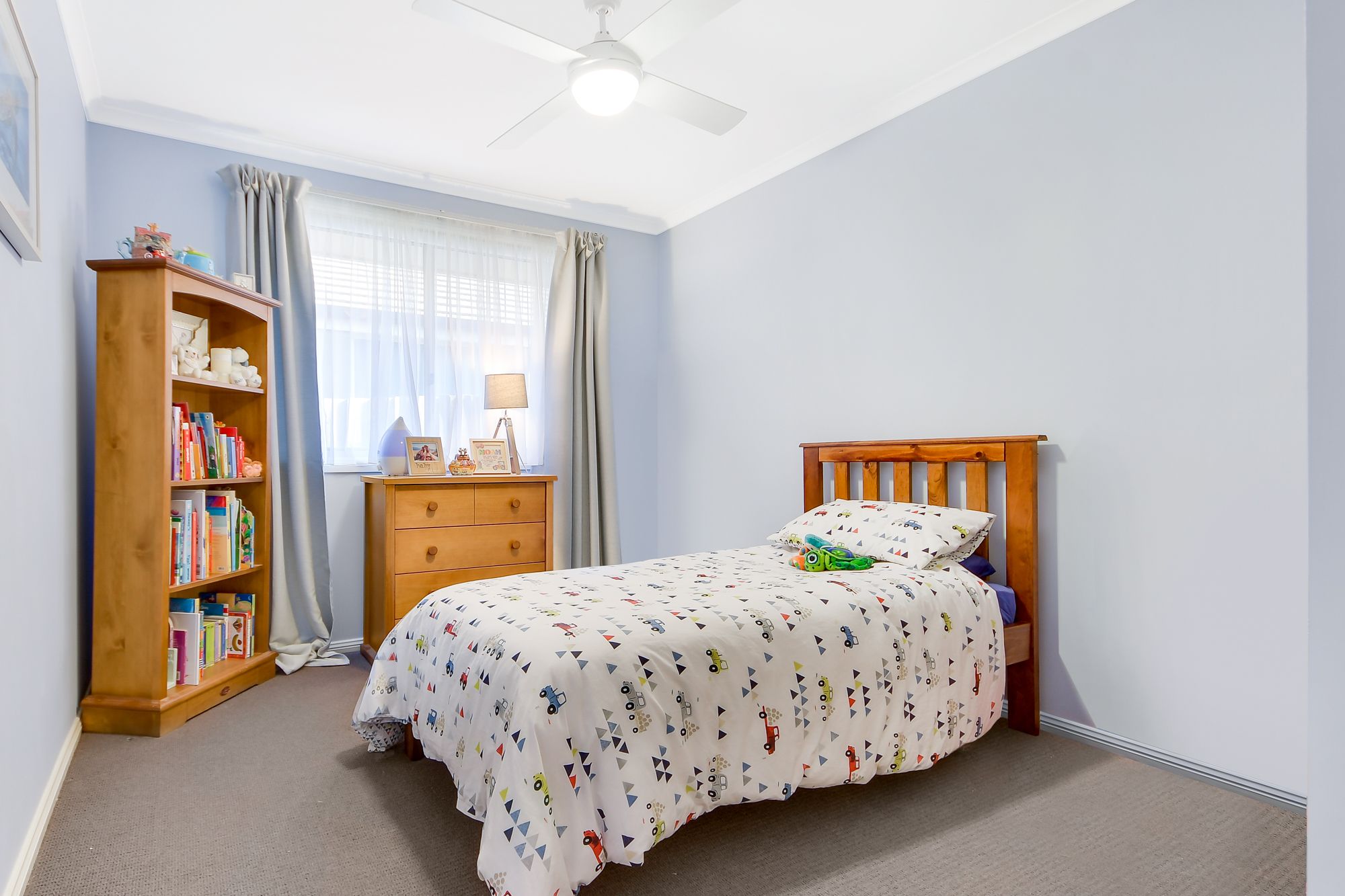 58 Belmont Avenue, Spring Farm, NSW 2570