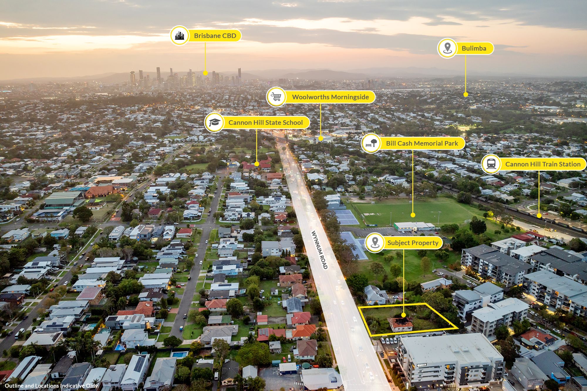 918-924 Wynnum Road, Cannon Hill, QLD 4170