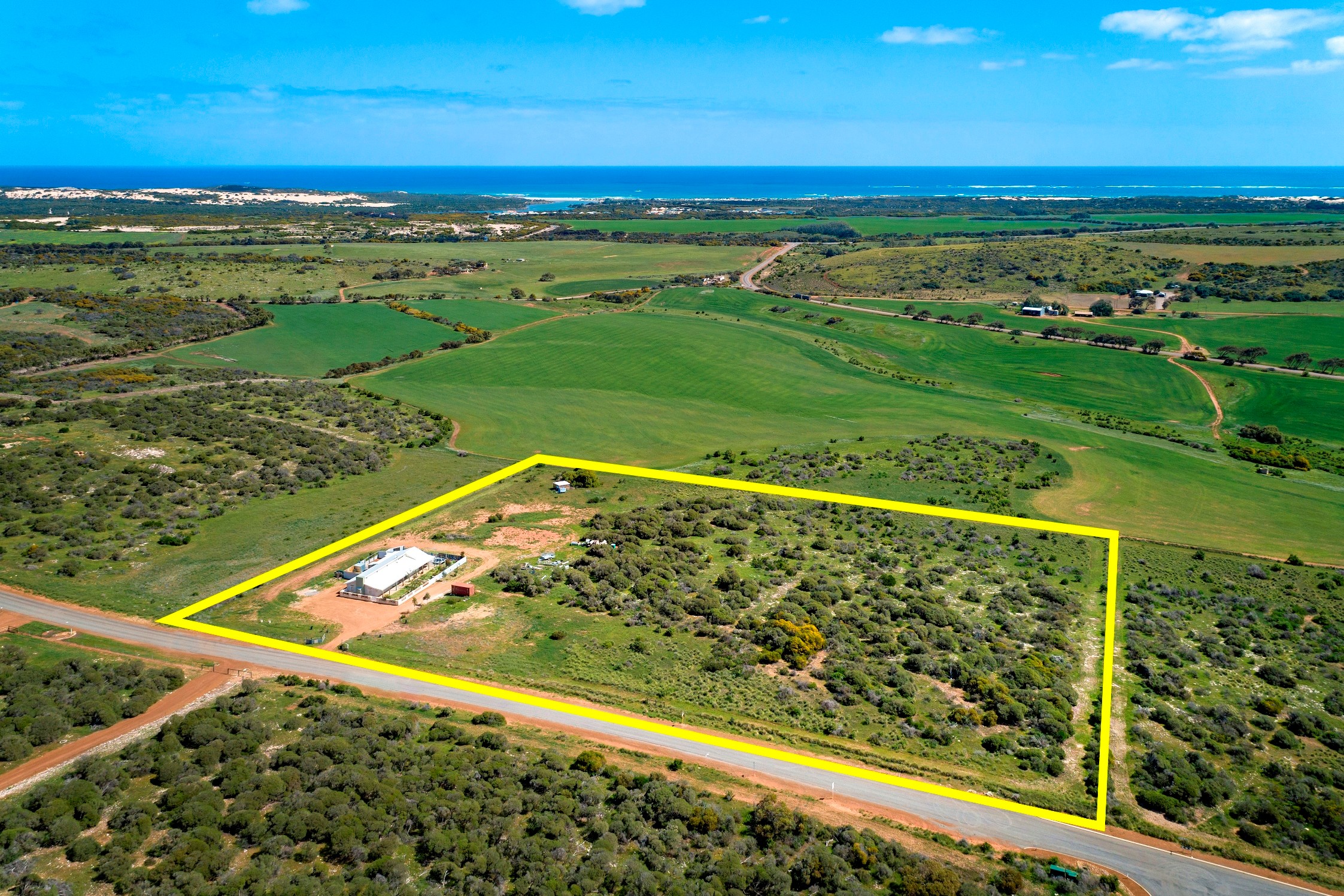 52 Meadowcroft Street, Rudds Gully, WA 6532