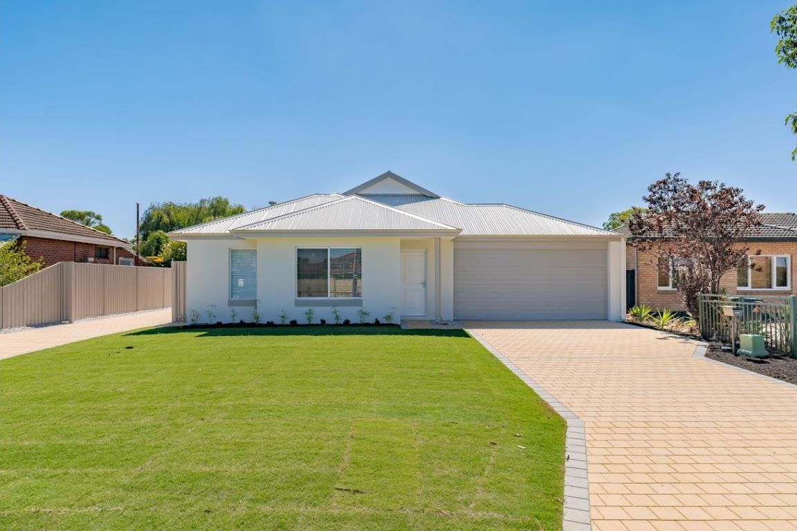47A Gregory Street, Belmont, WA 6104