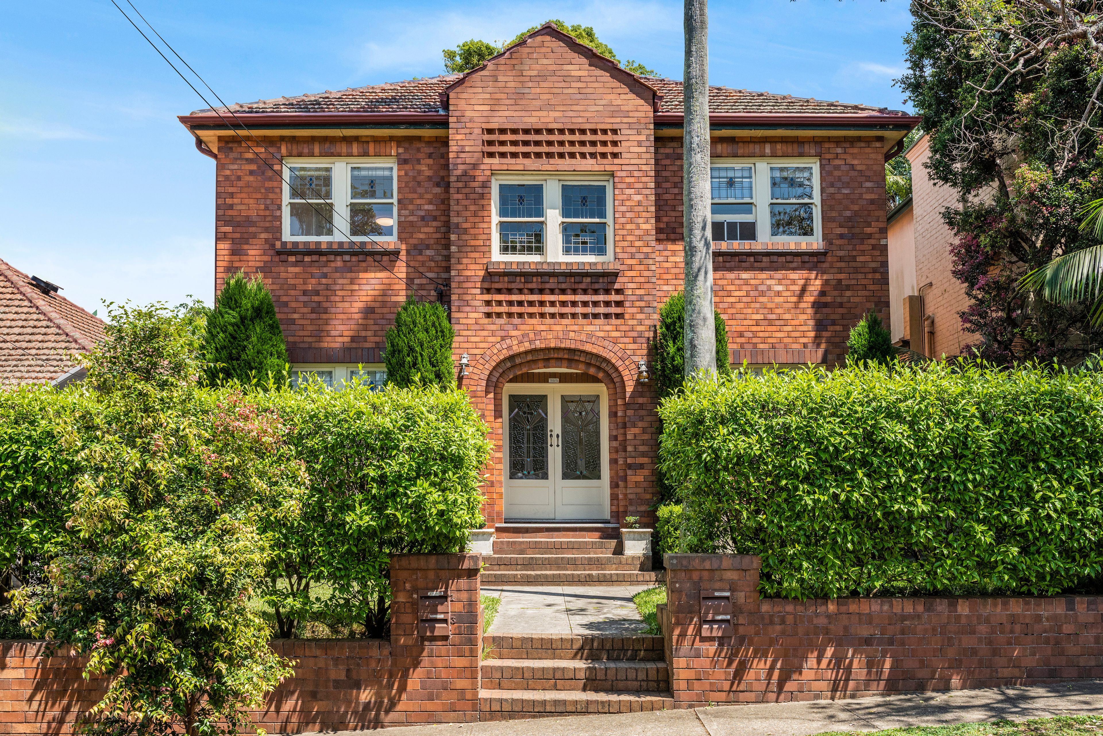 12 Vista Street, Mosman NSW 2088
