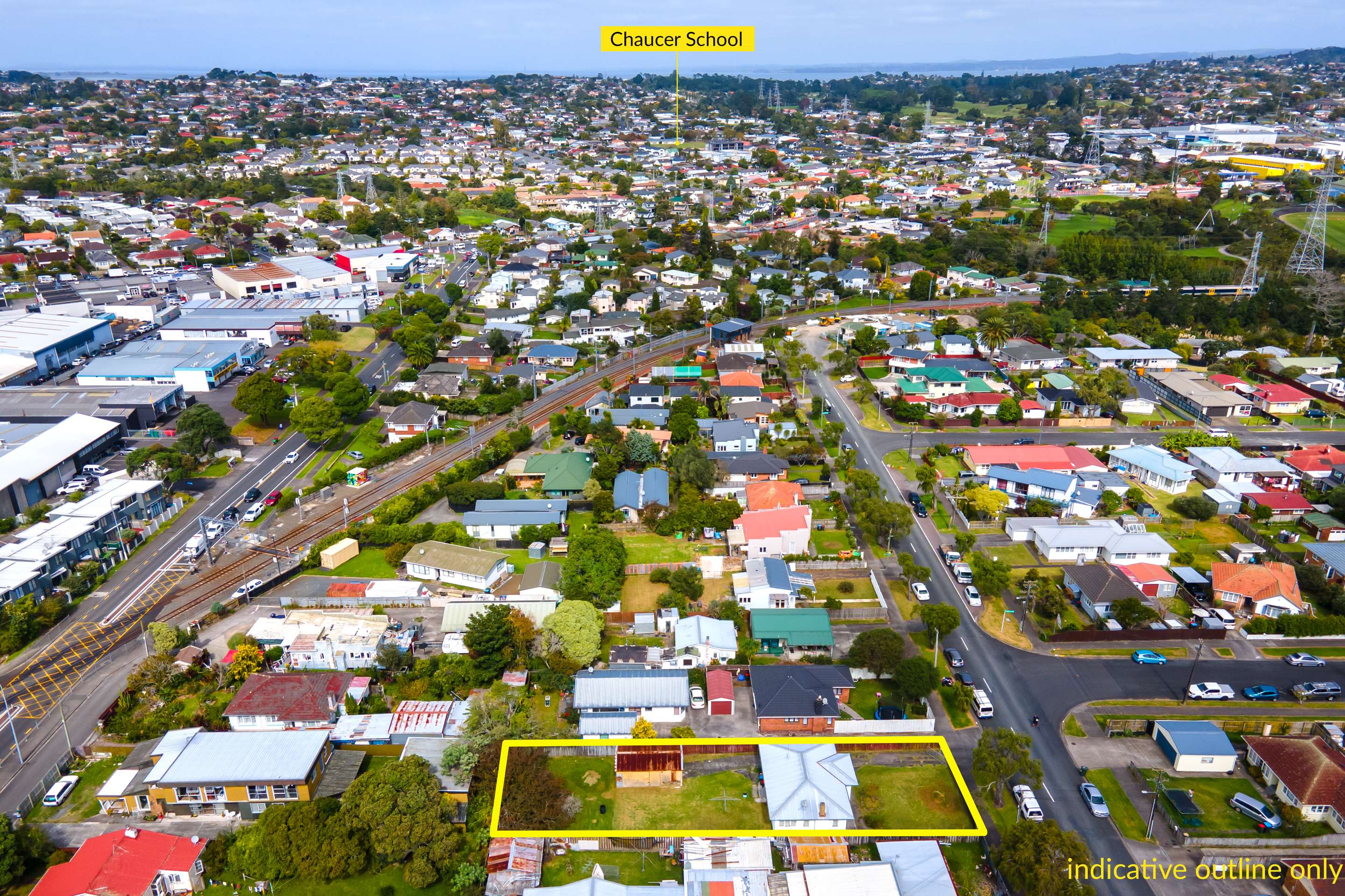 18 Arran Street, Avondale, Auckland City Real Estate Ray White New