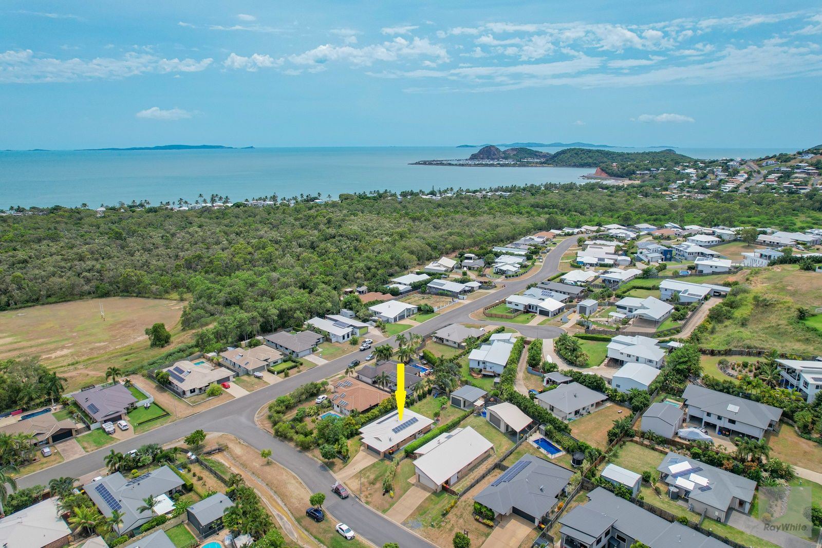 3 Torelliana Street, Lammermoor, QLD 4703