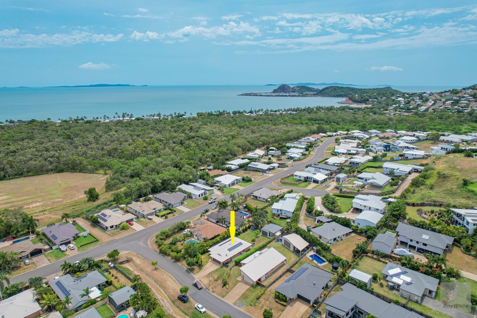 3 Torelliana Street, Lammermoor, QLD 4703