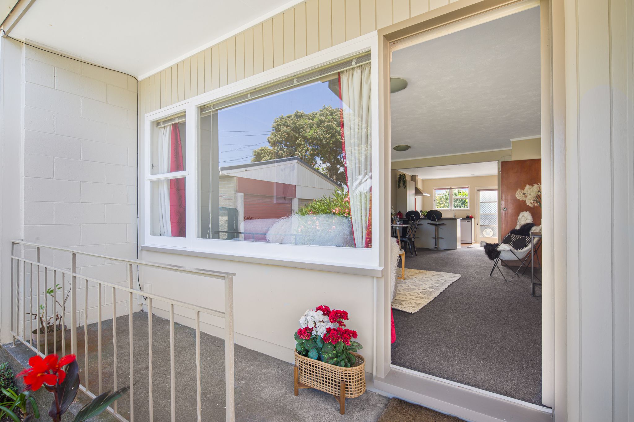27a Rex Street, Miramar, Wellington City