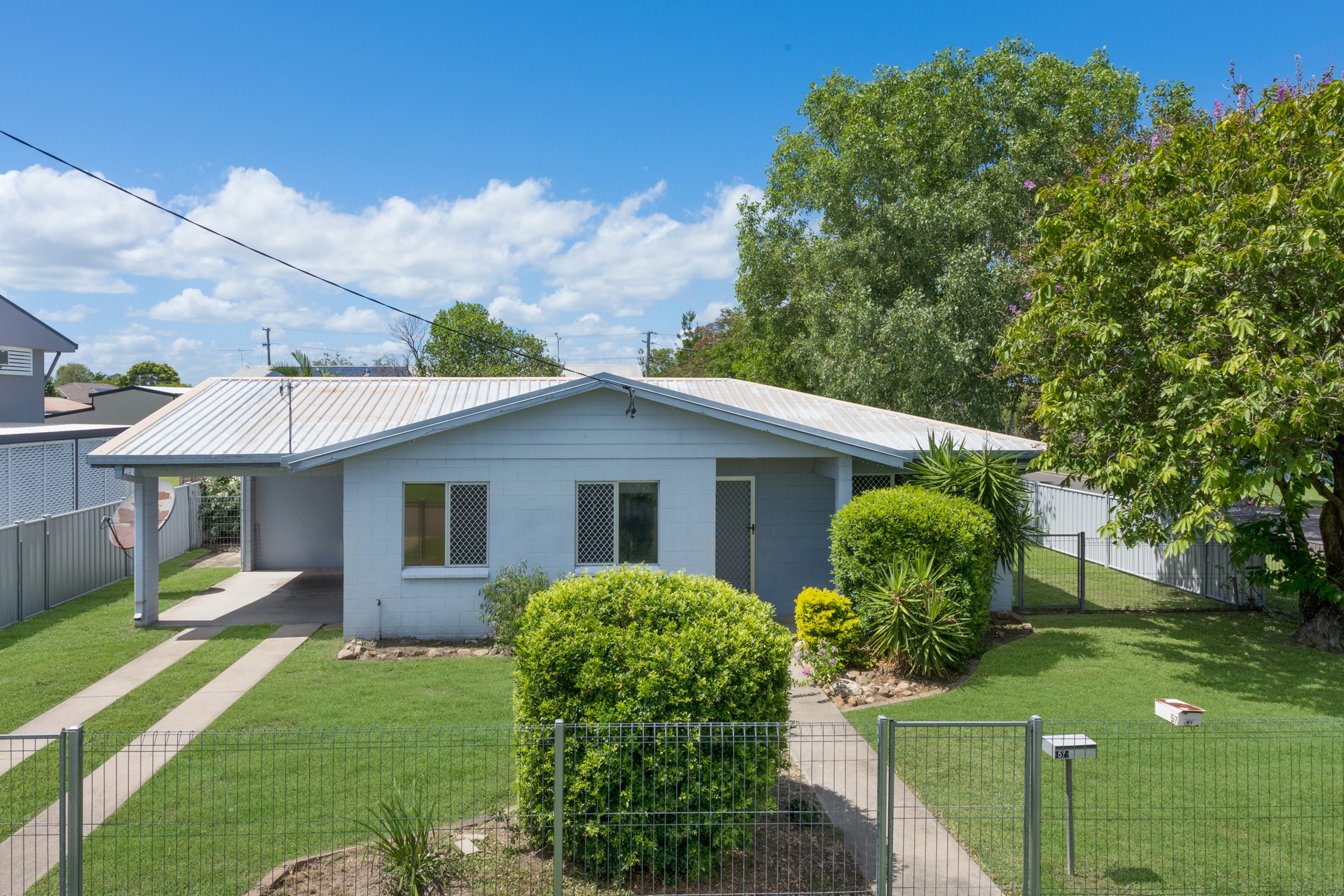 57 Sharon Crescent, Kelso, QLD 4815
