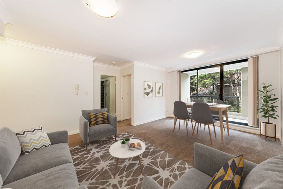 509/40 King Street, Wollstonecraft, NSW 2065