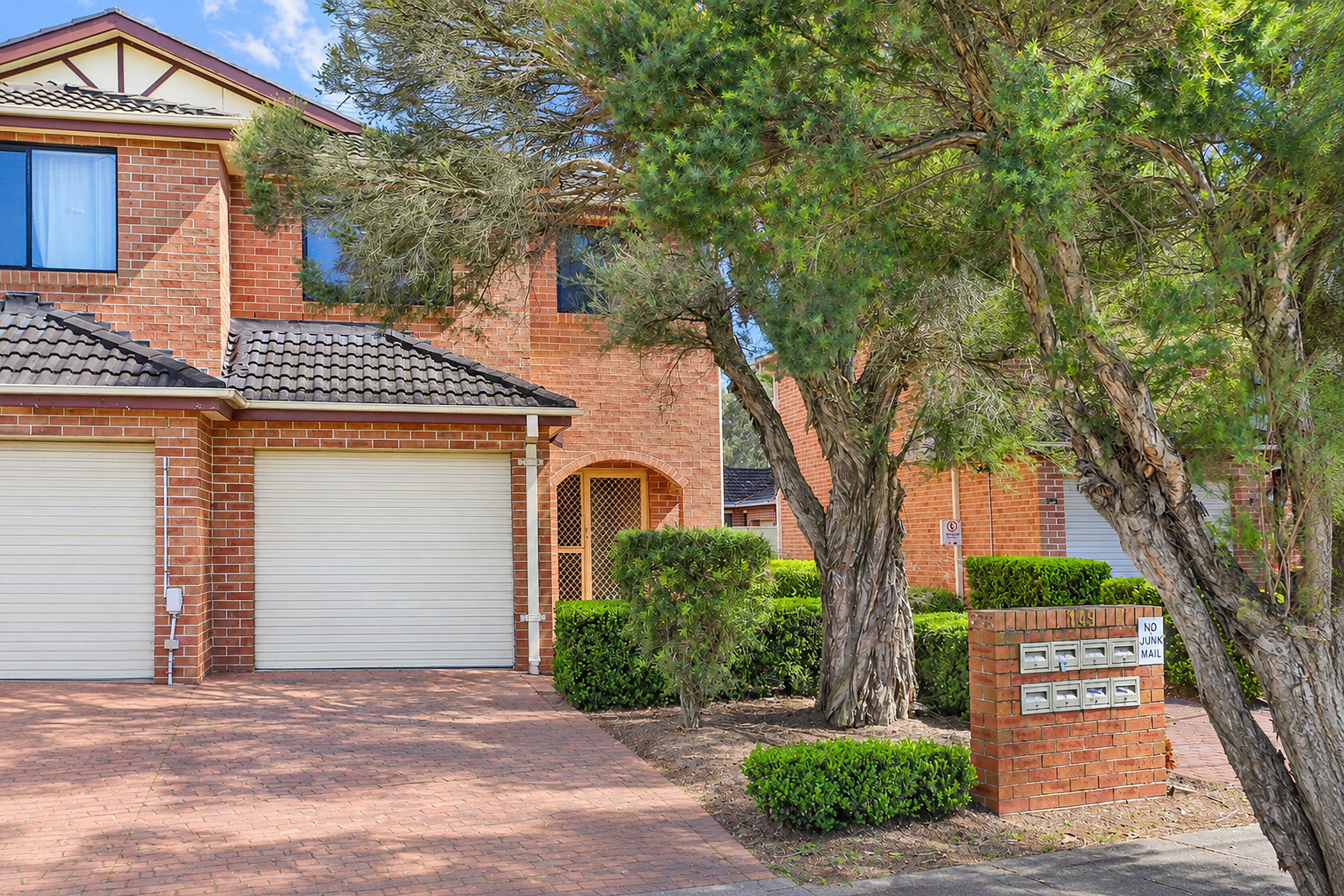2/149 Toongabbie Road — photo from Ray White United Group - Toongabbie