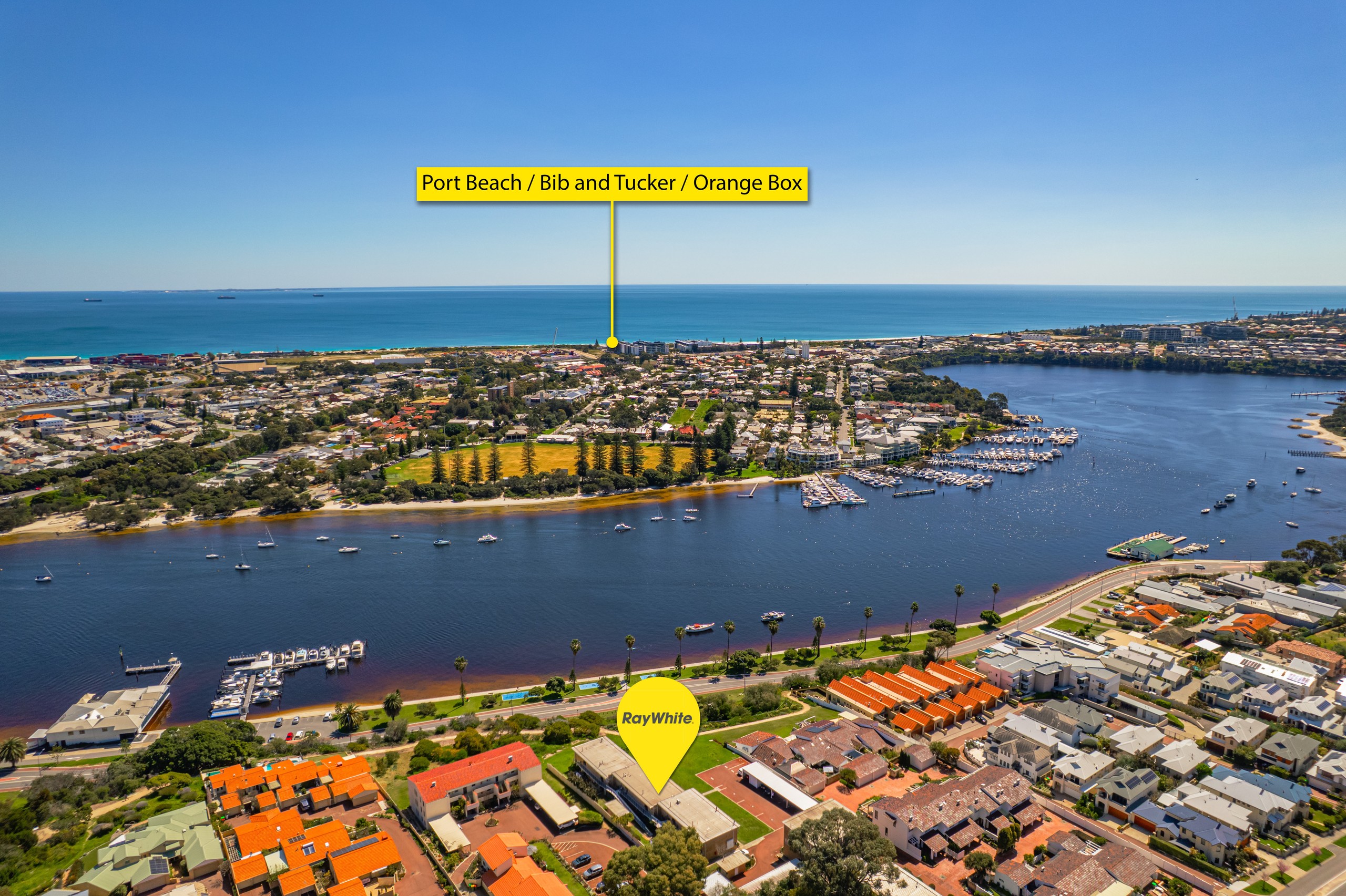 4/43 Preston Point Road, East Fremantle, WA 6158