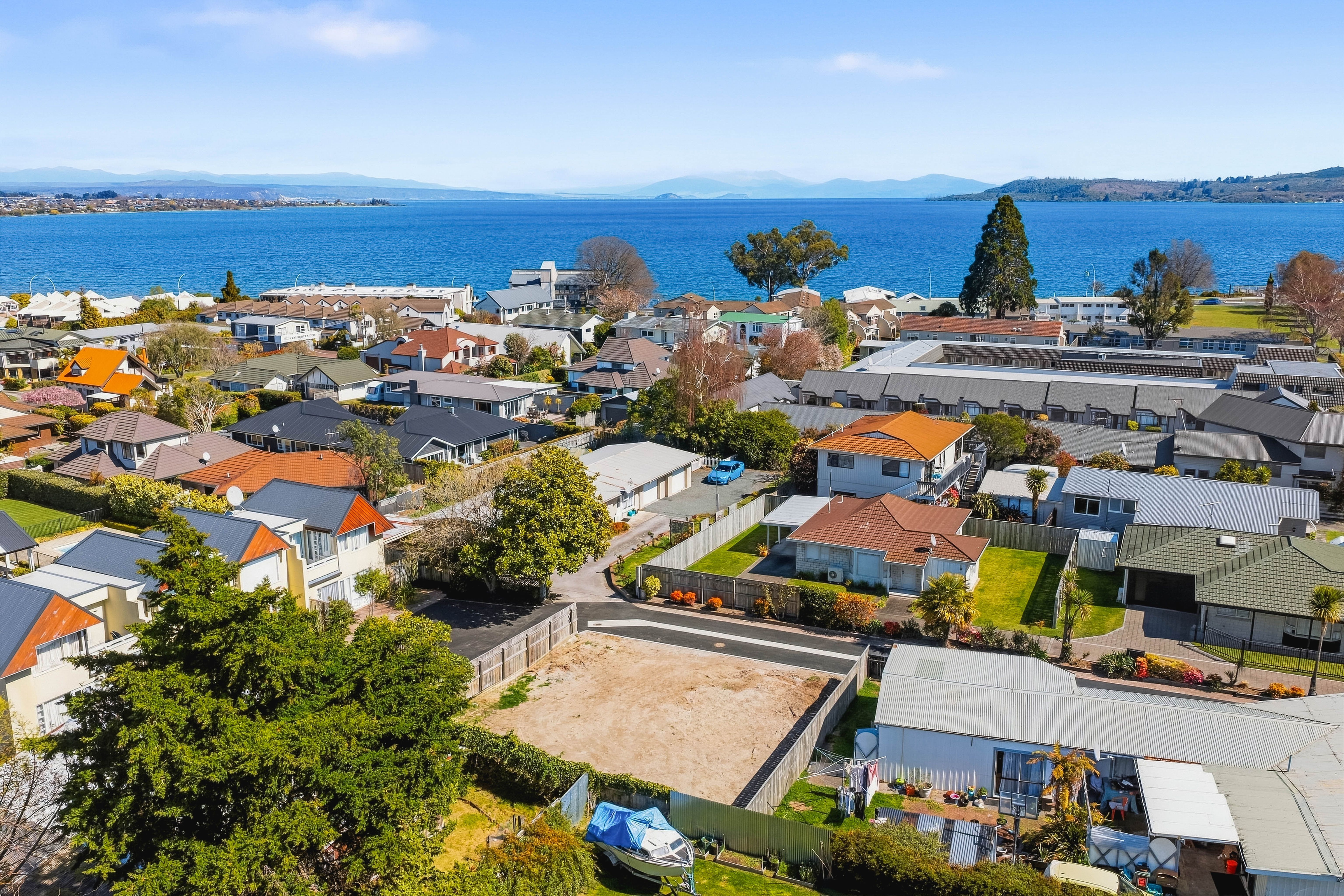 39B Rifle Range Road, Taupo, Taupo District