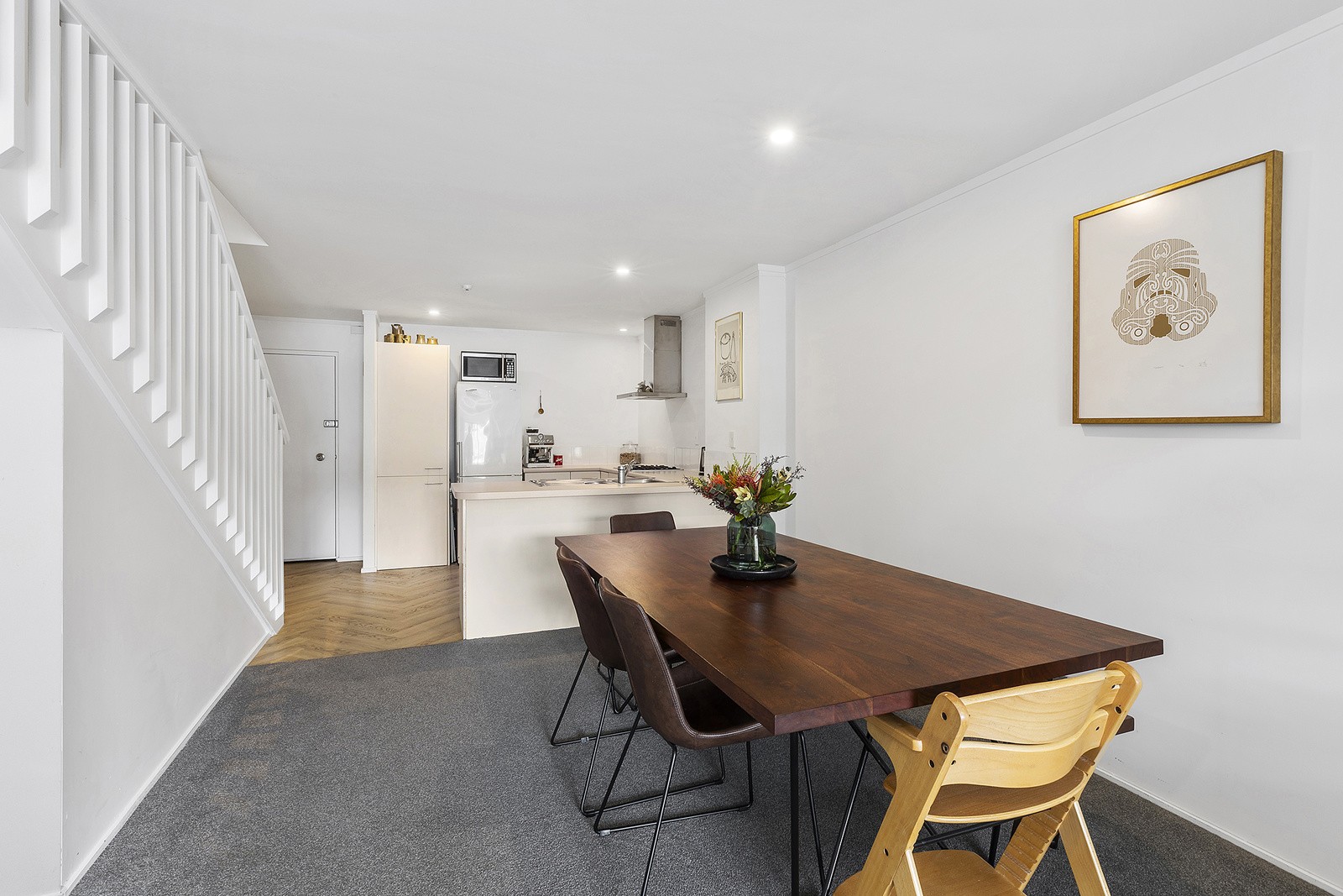 11/6 Brown Street, Mount Cook, Wellington City