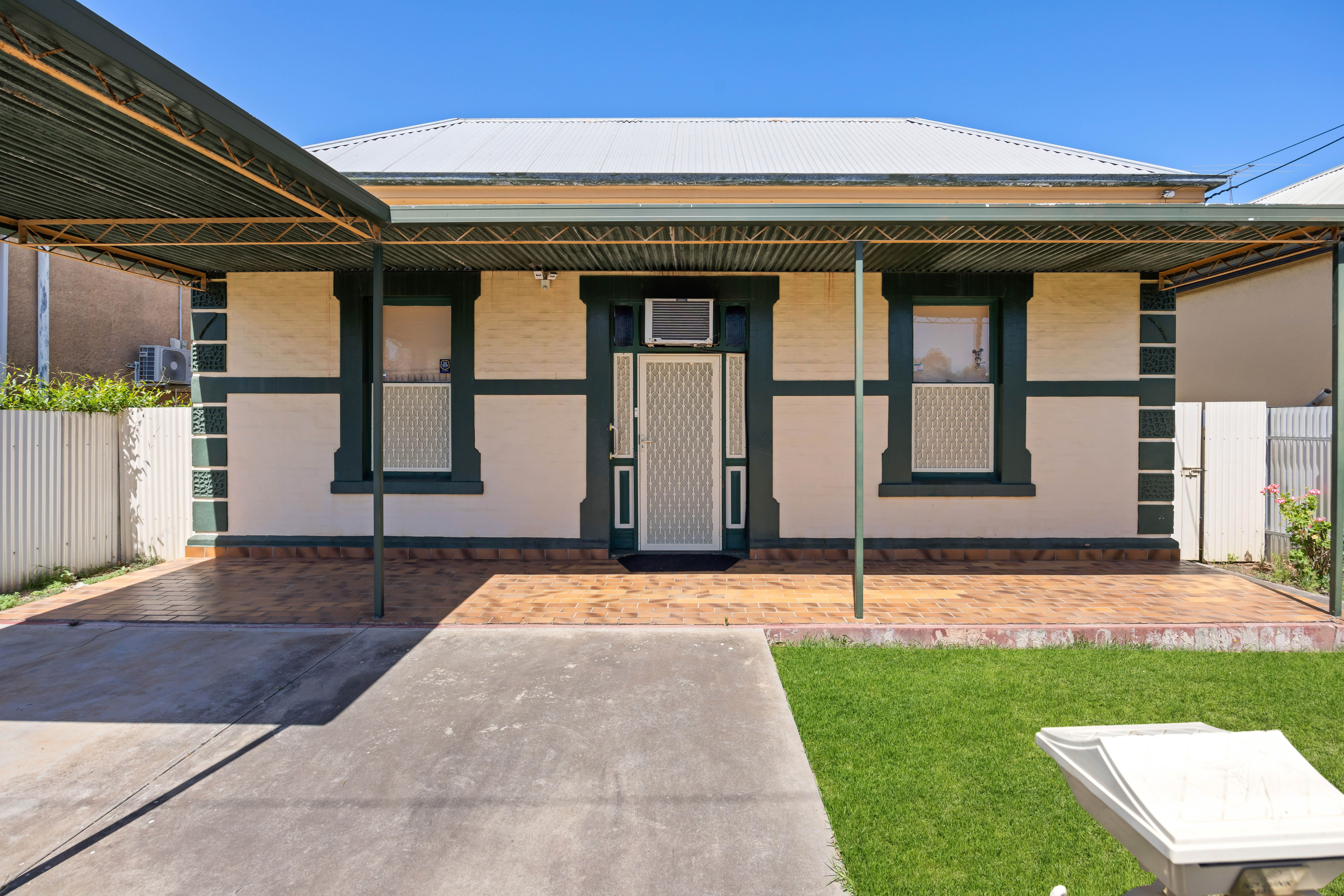 8 Garth Street, Woodville Park, SA 5011