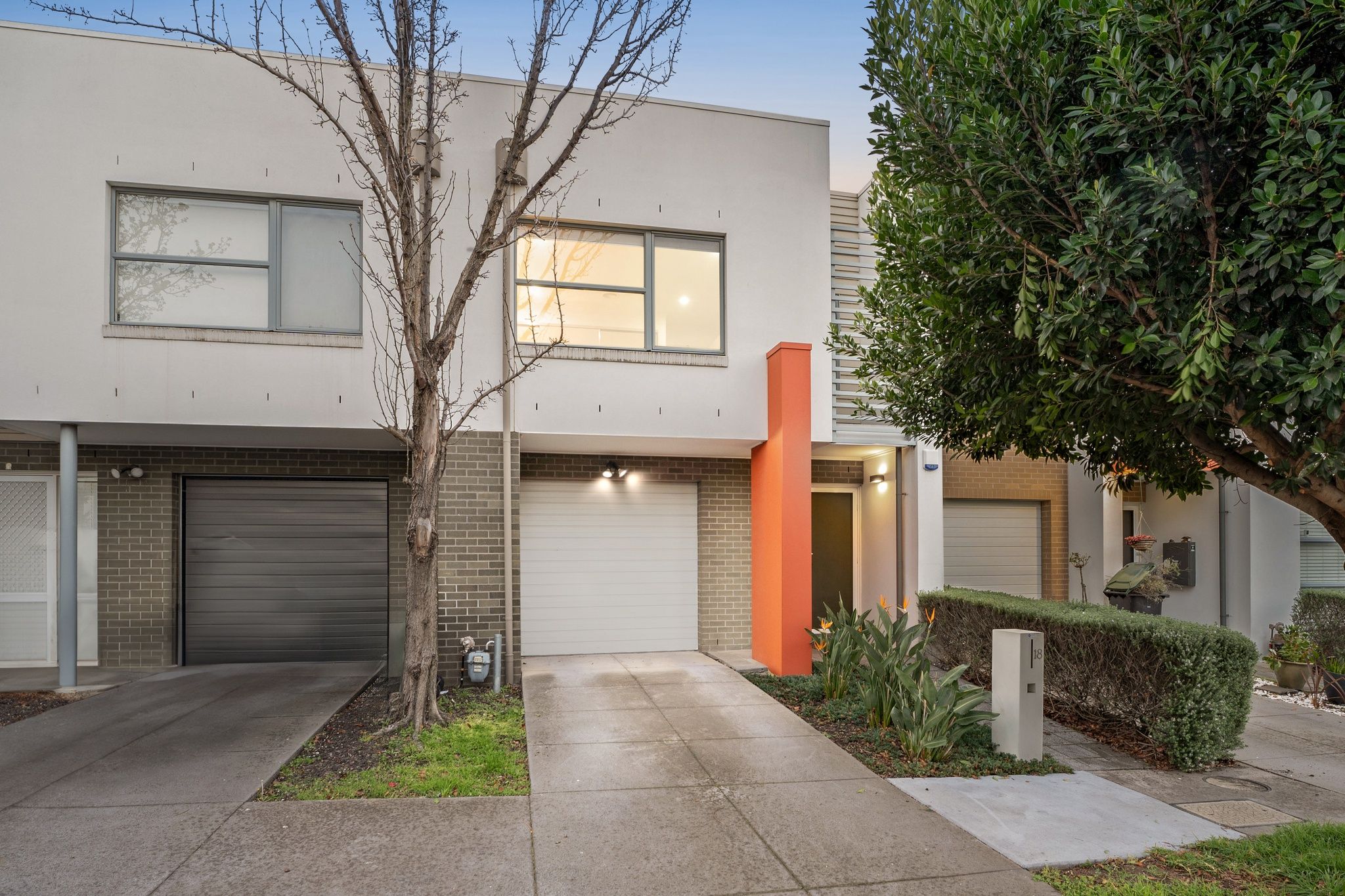 18 Brunton Crescent, Mulgrave, VIC 3170