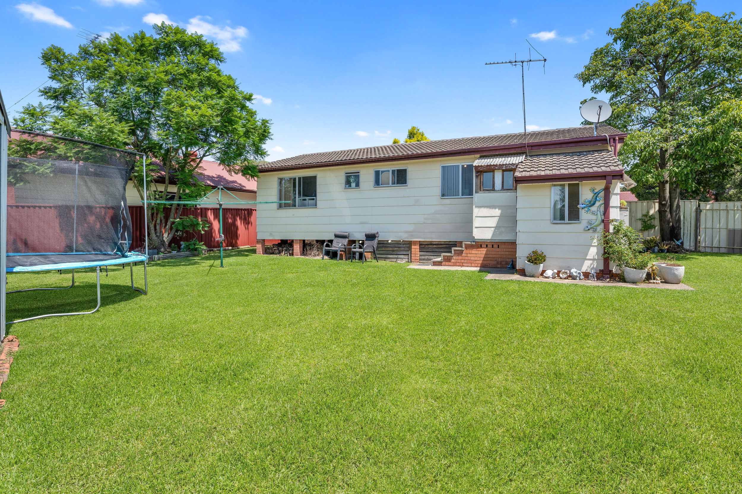 5 Denzil Avenue, St Clair, NSW