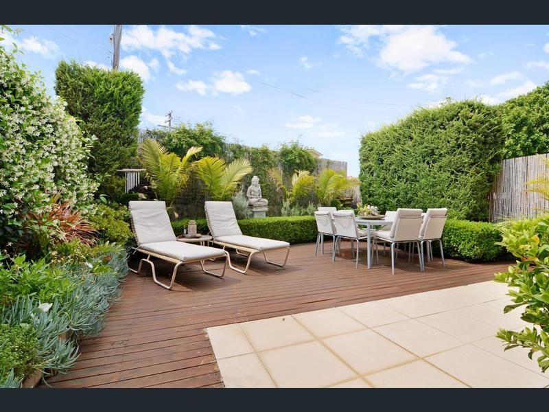 1/586 Old South Head Road, Rose Bay, NSW 2029