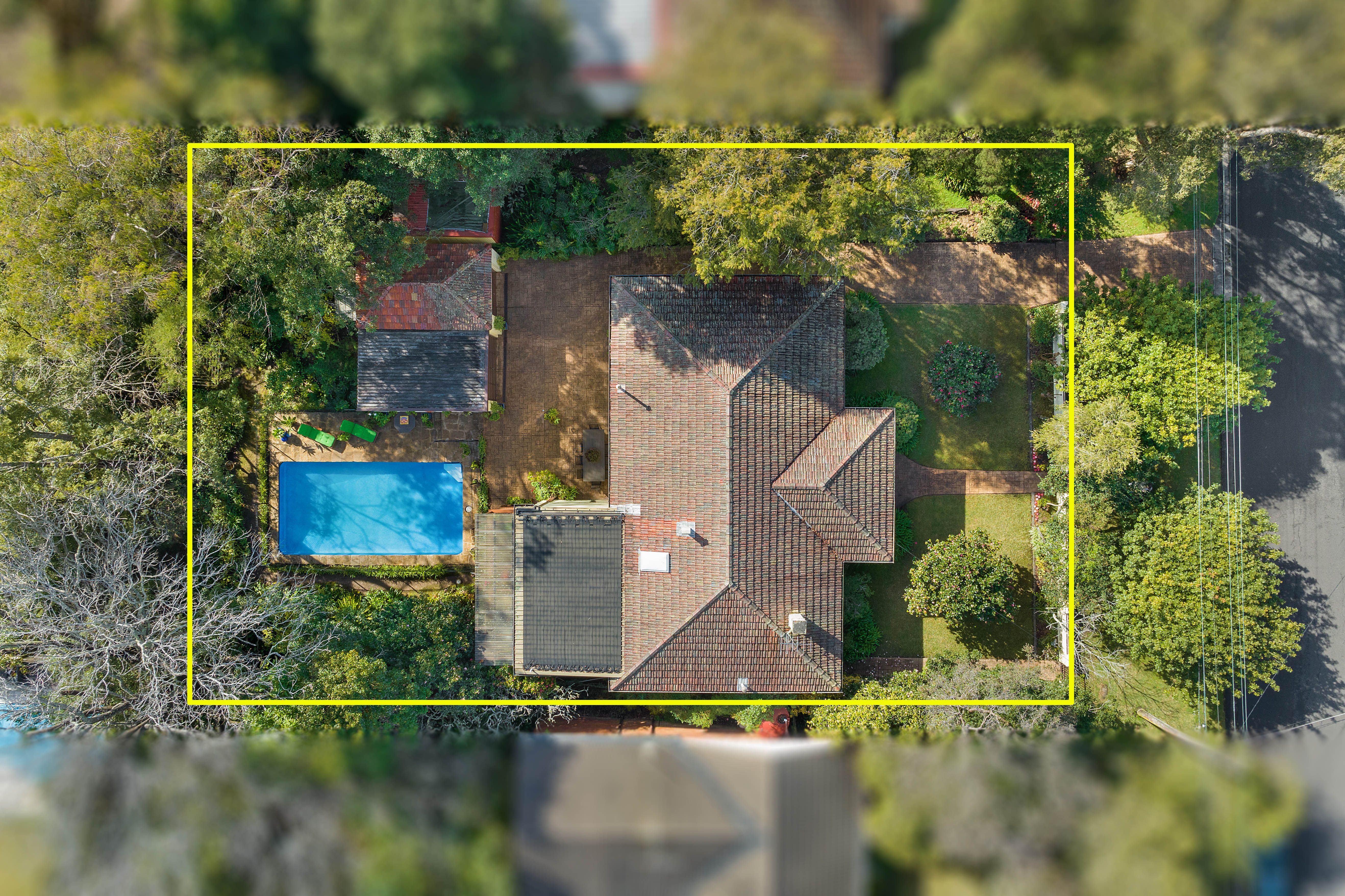 40 Merrivale Road, Pymble, NSW 2073