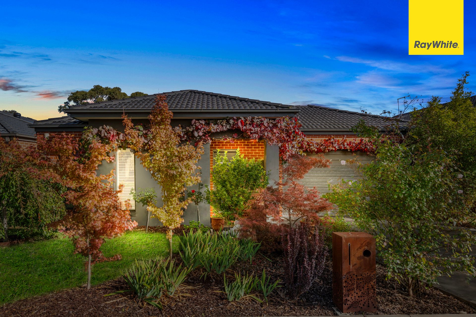 109 Turpentine Road, Brookfield VIC 3338