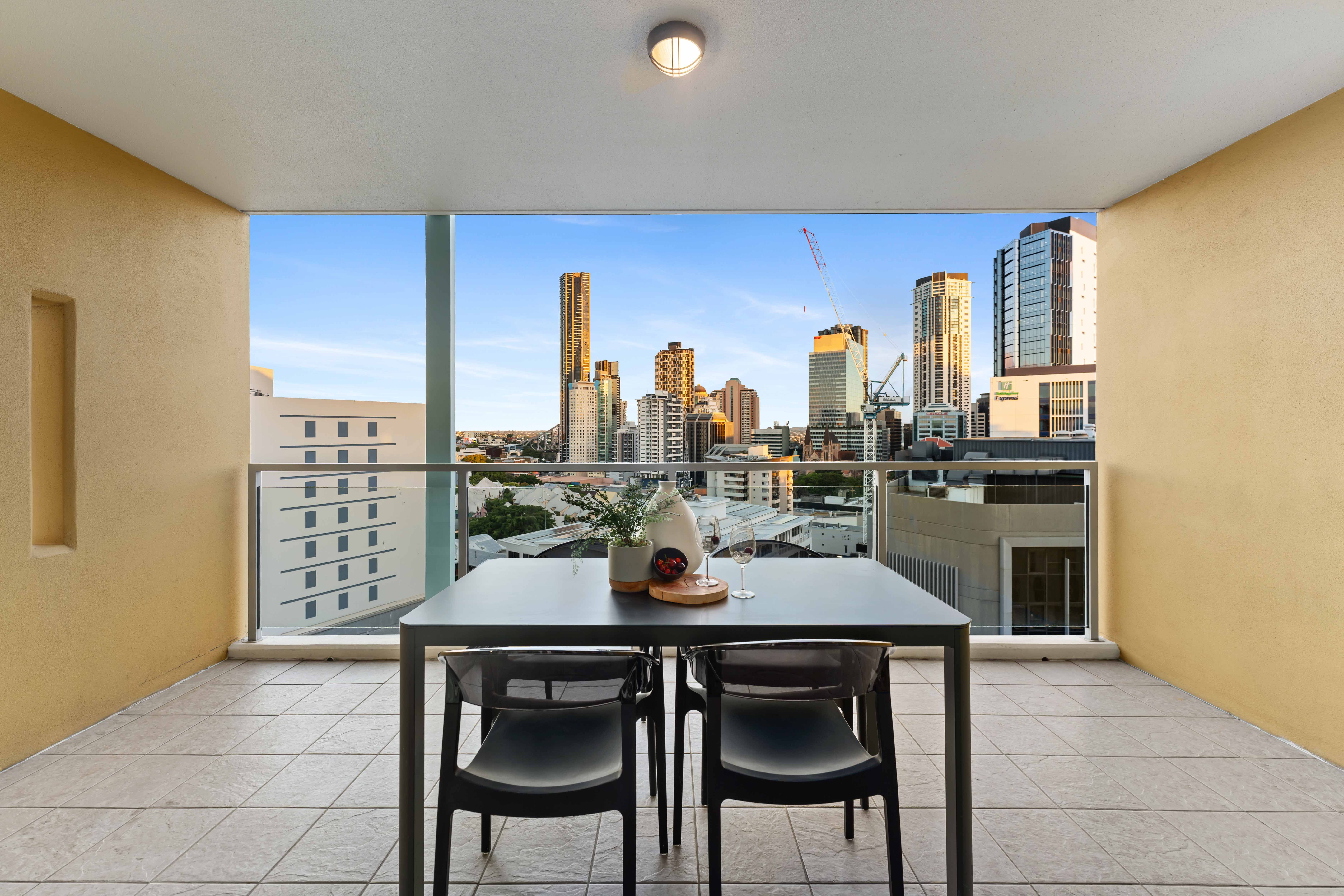 184/170 Leichhardt Street, Spring Hill, QLD 4000
