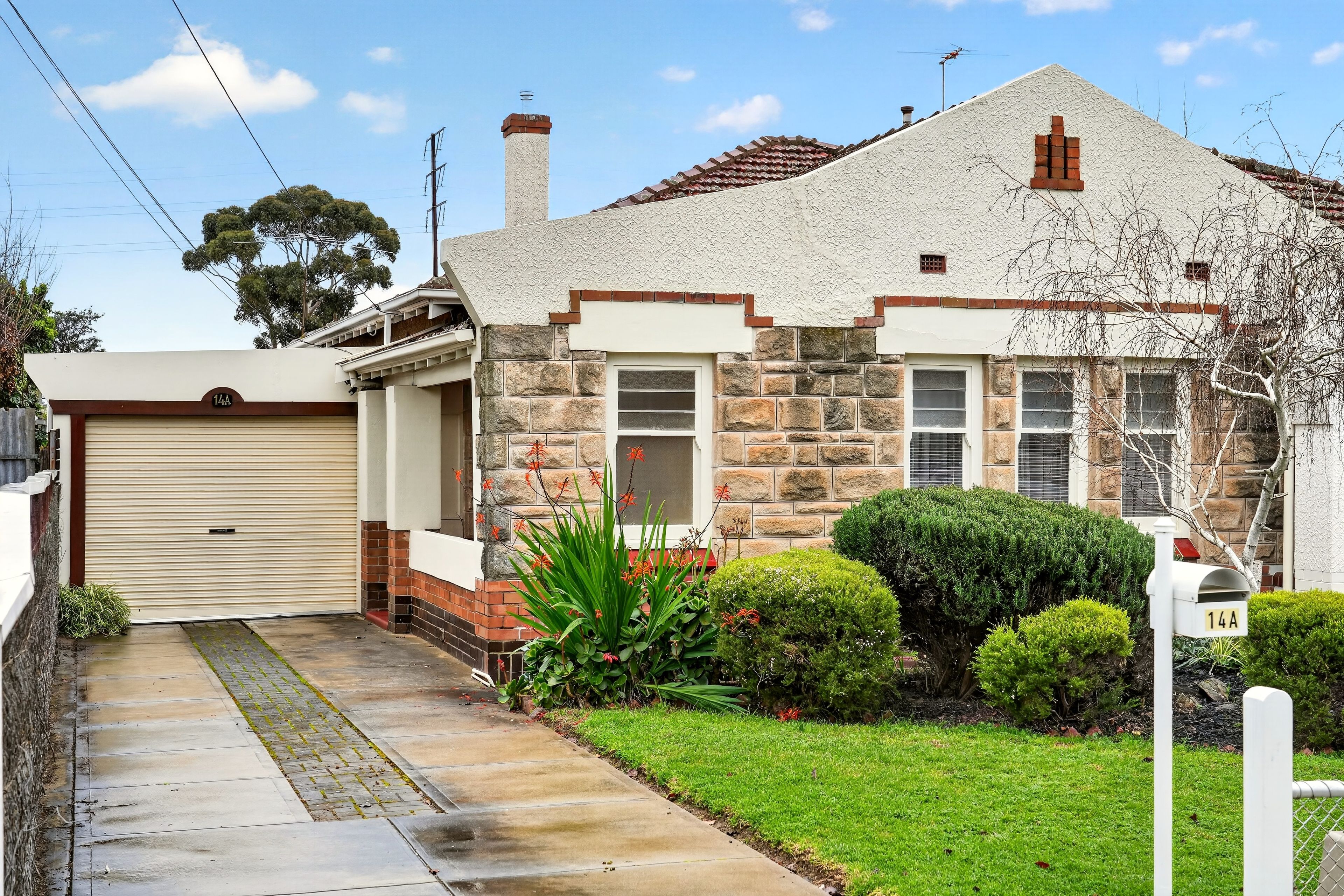 14A La Perouse Avenue — photo from Ray White Grange