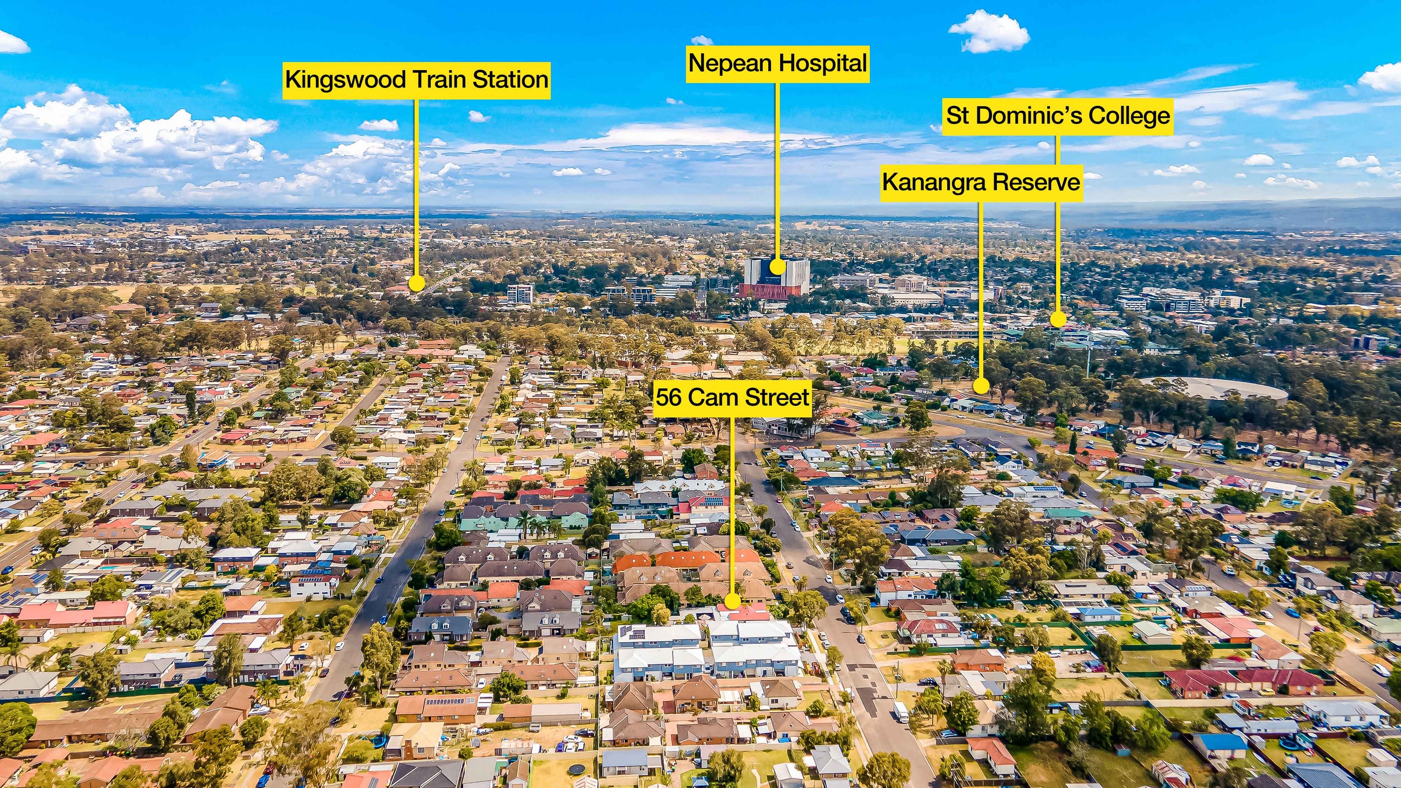 56 Cam Street, Cambridge Park, NSW 2747
