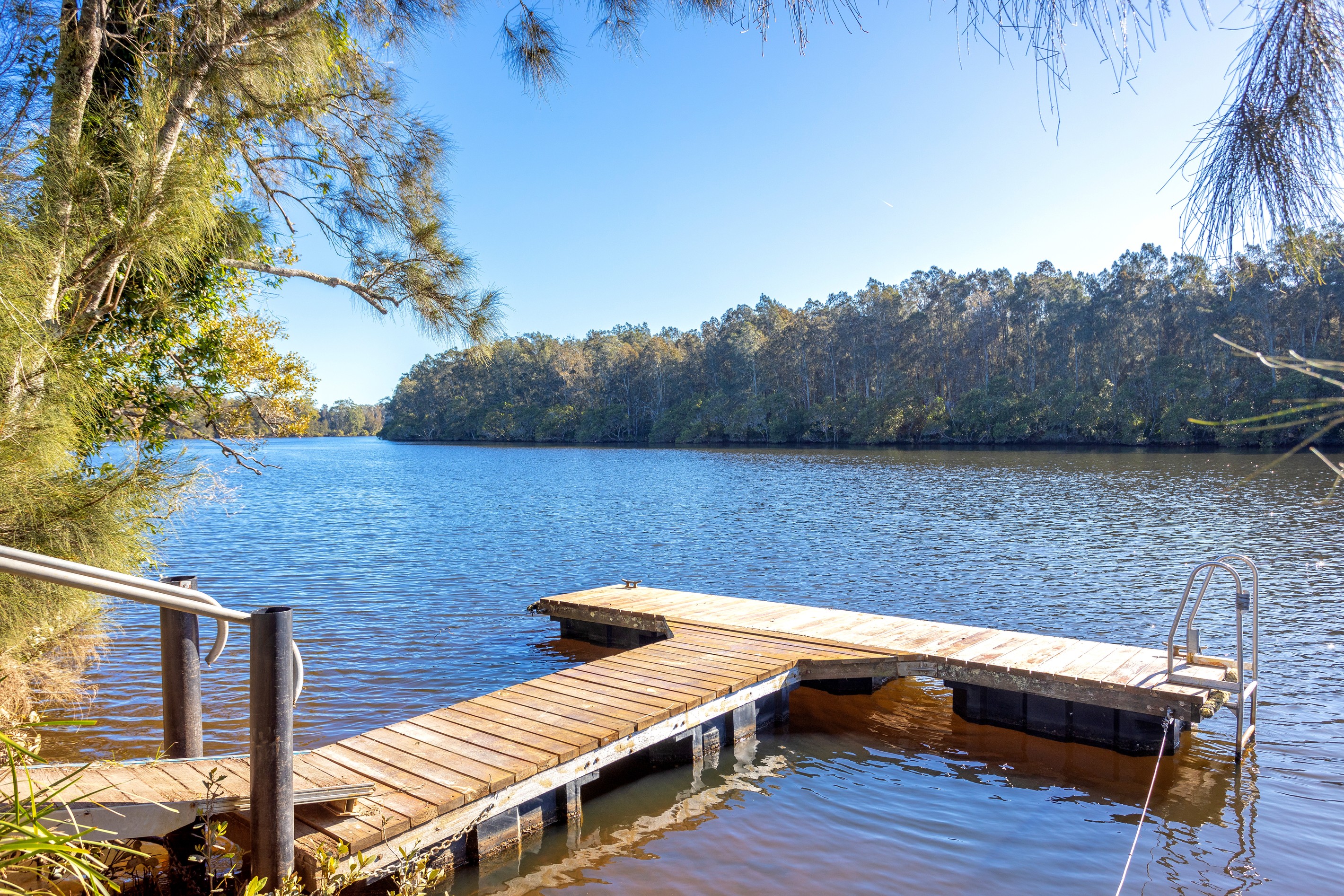 13 Spotted Gum Road, Coolongolook, NSW 2423