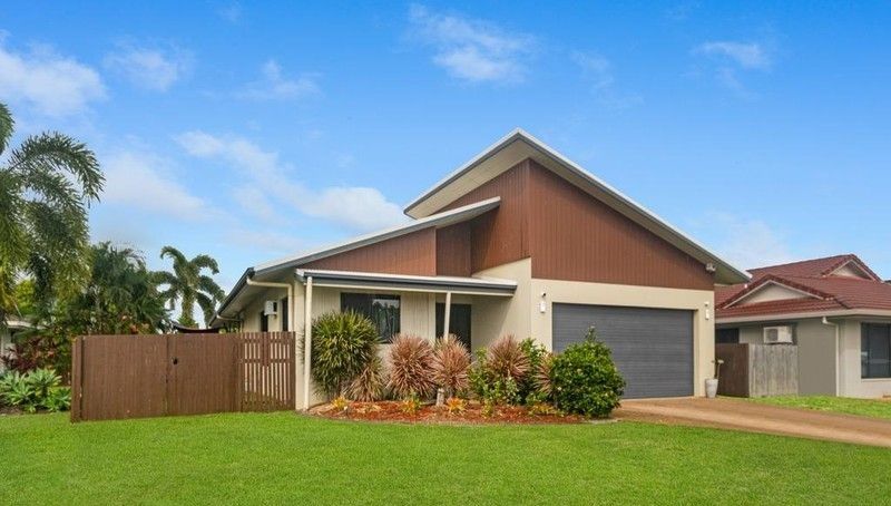 32 Springbank Circuit — photo from Ray White Townsville