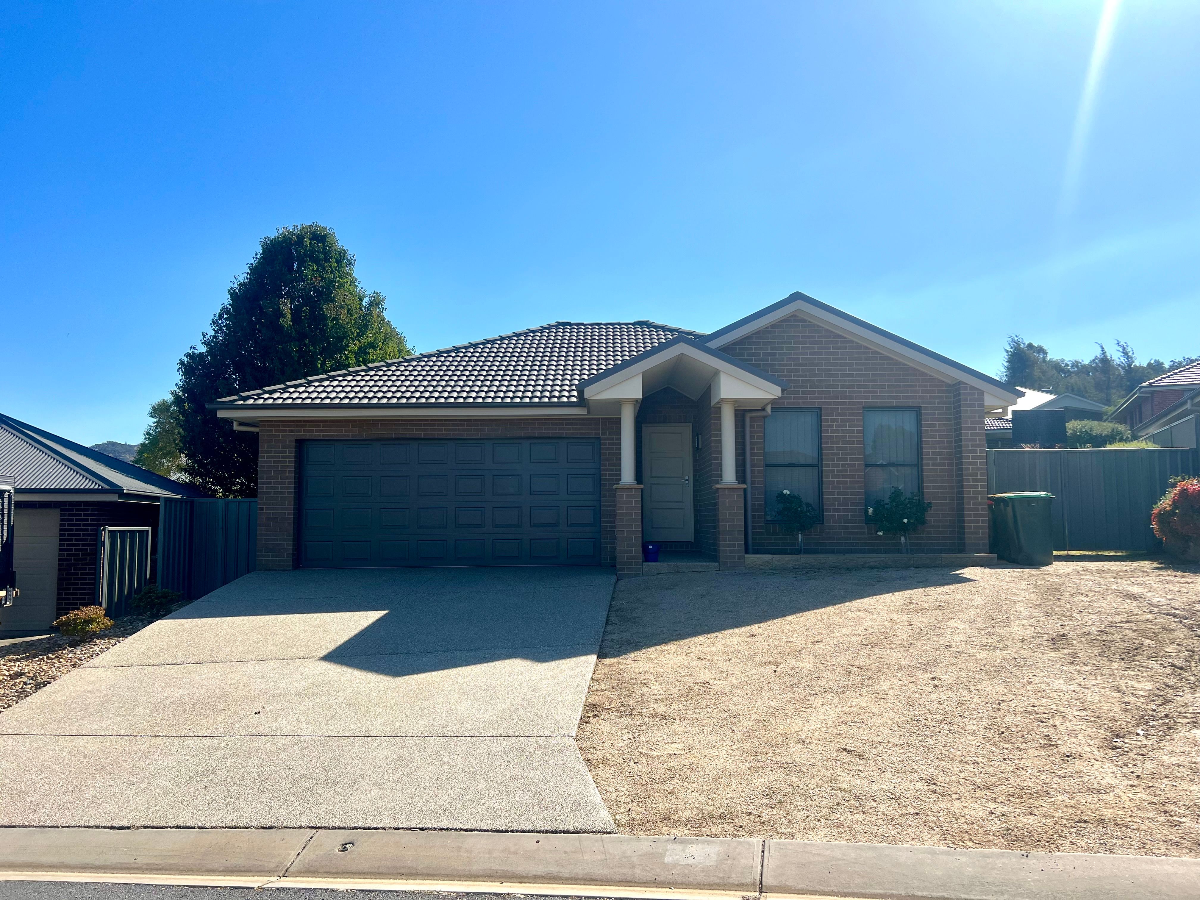 96 Honeyeater Circuit, Thurgoona, NSW 2640 Leased House Ray White